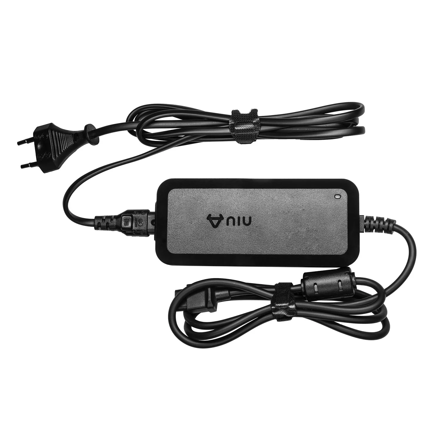KQi 100 Series Charger - Image 2