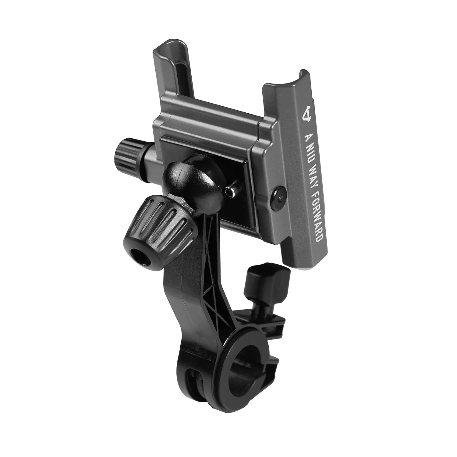NIU Phone Mount Cell Phone Clip - Image 3