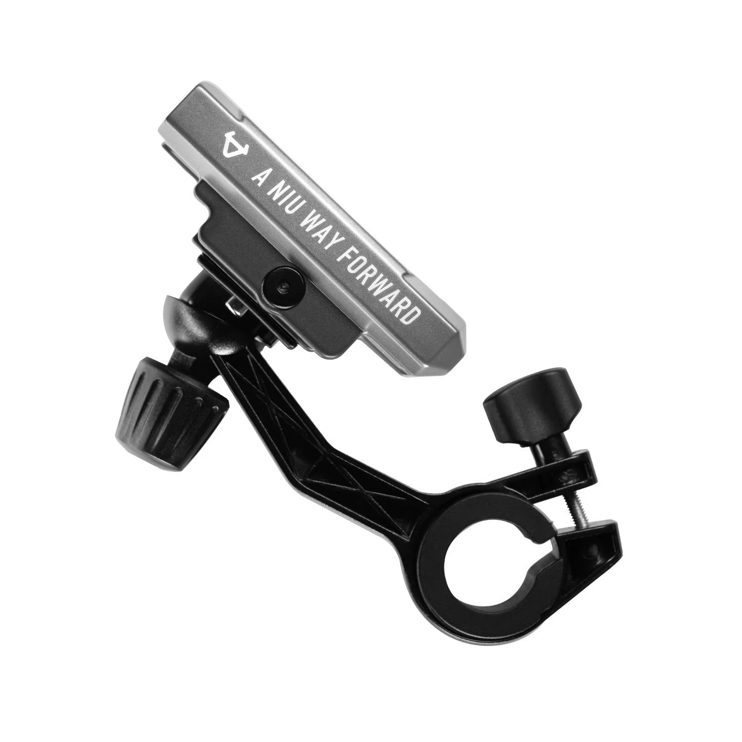NIU Phone Mount Cell Phone Clip - Image 4