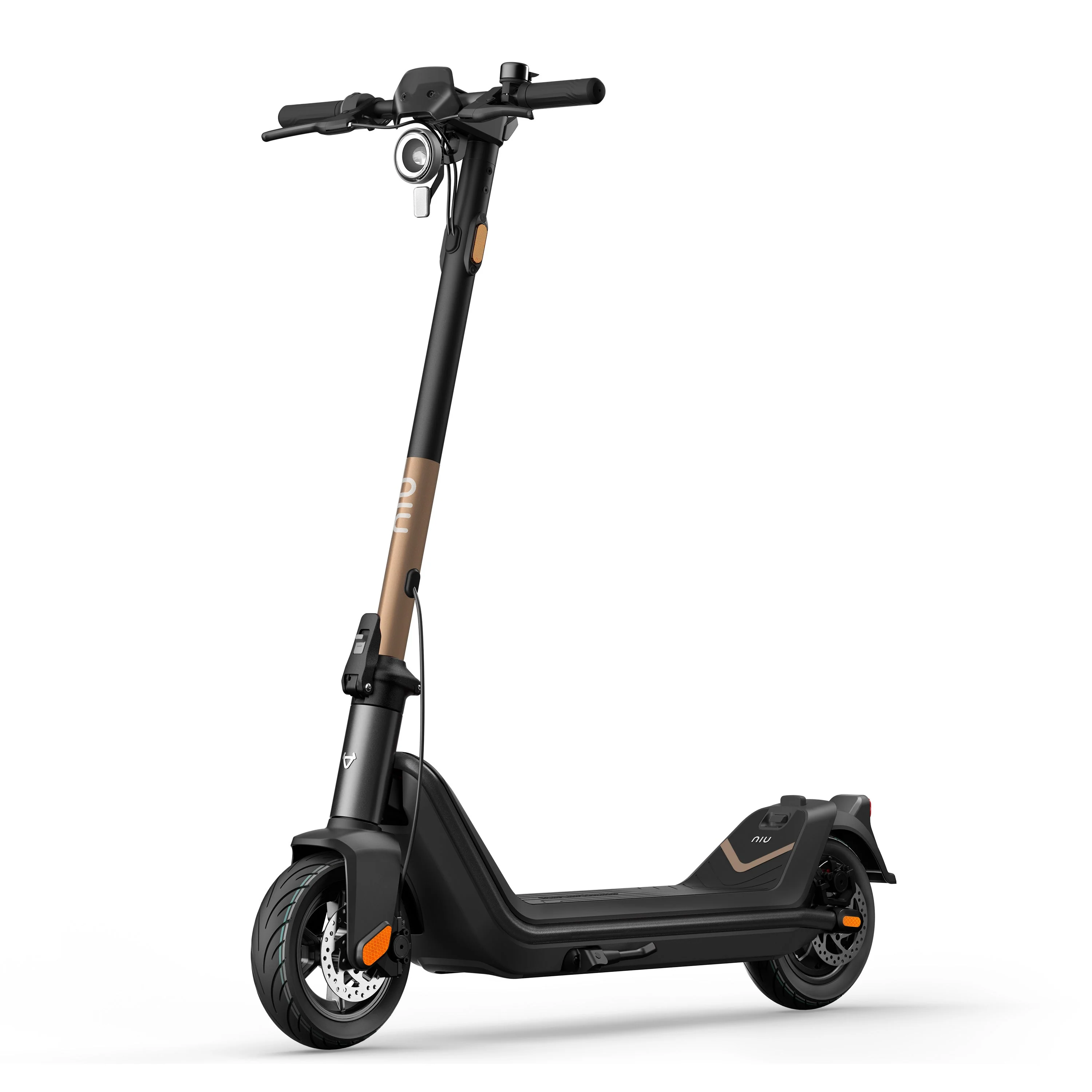 NIU KQi3 Pro Electric Kick Scooter (EU version) - Image 3