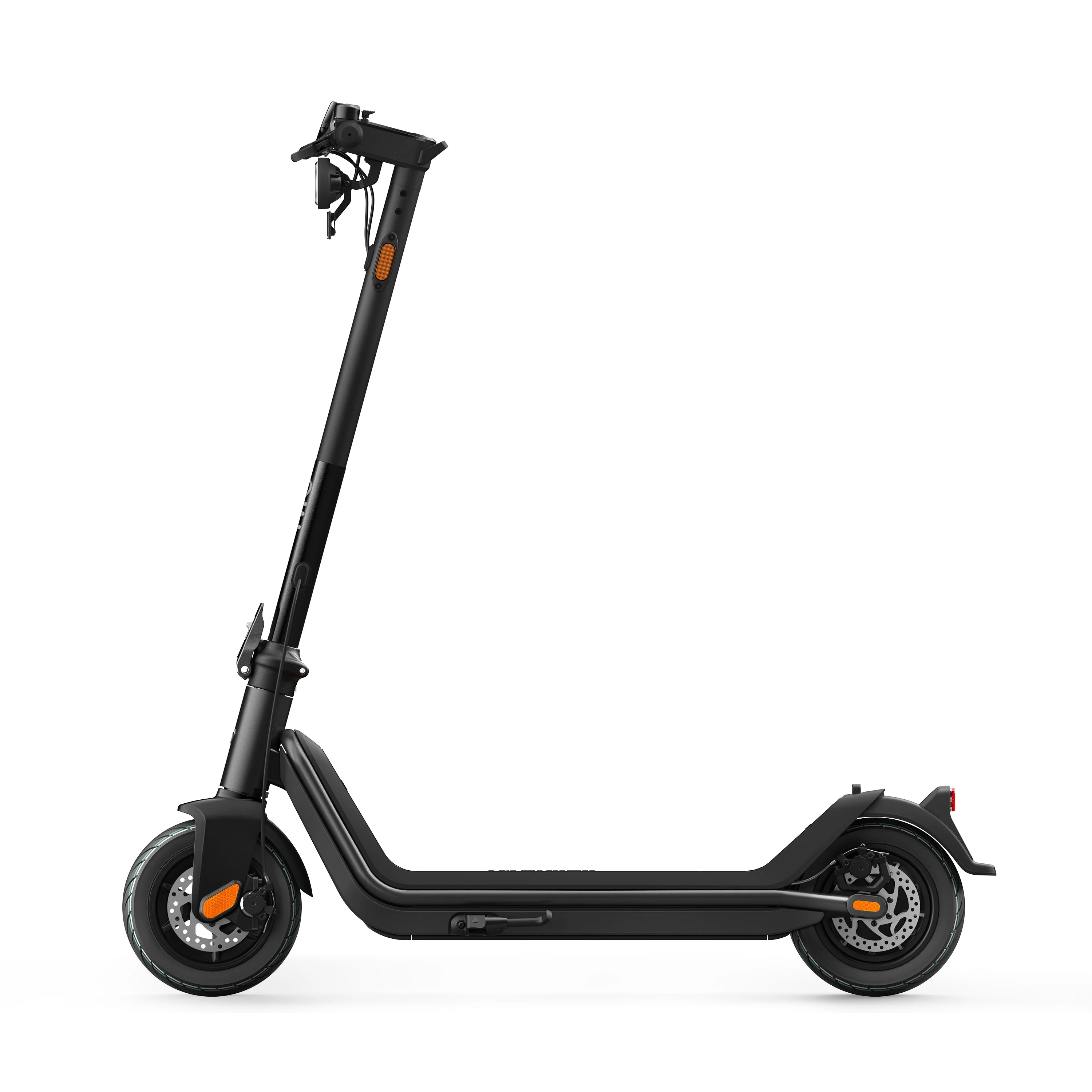 NIU KQi3 Pro Electric Kick Scooter (EU version) - Image 4