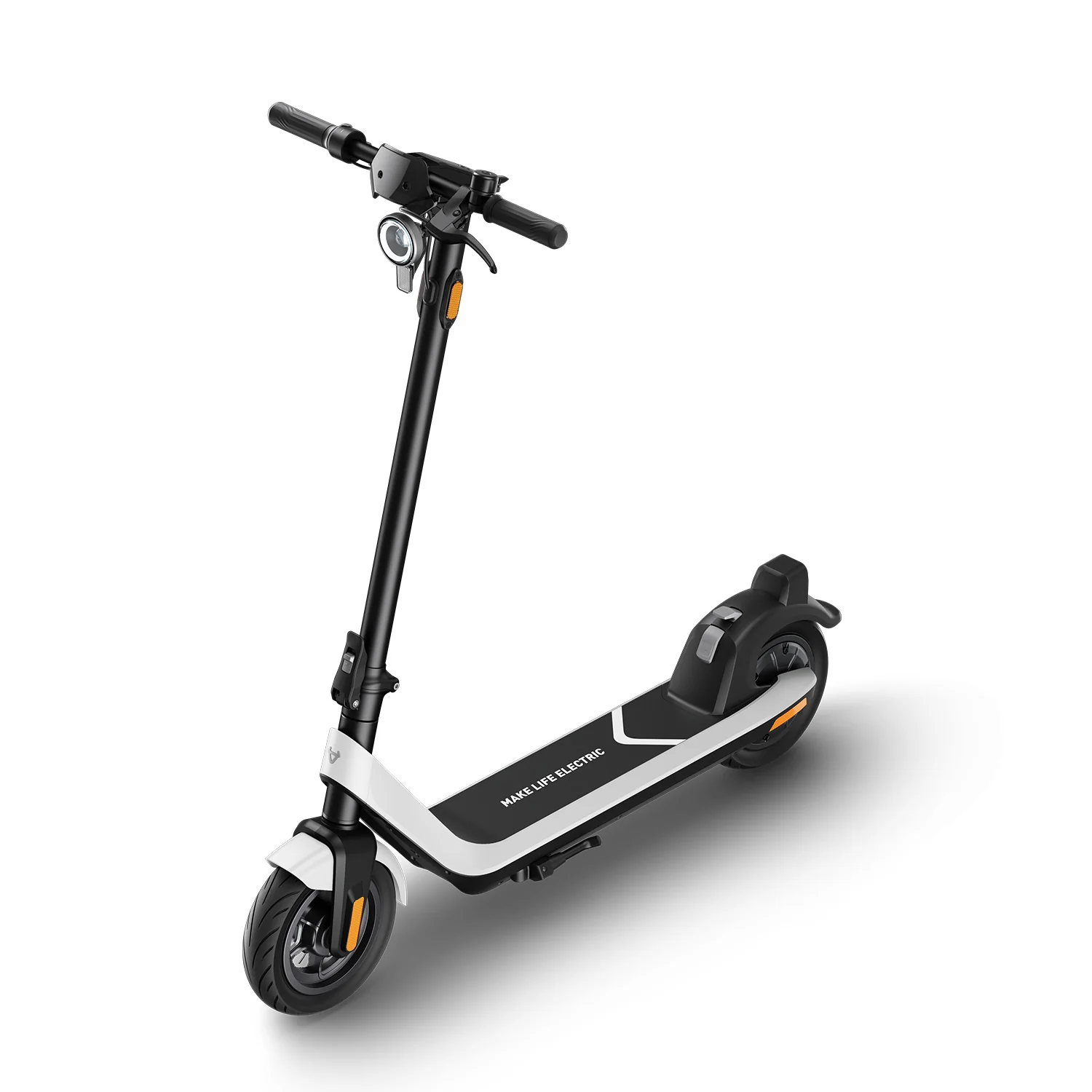 NIU KQi2 Pro Electric Scooter | Range 40km (EU version) - Image 12
