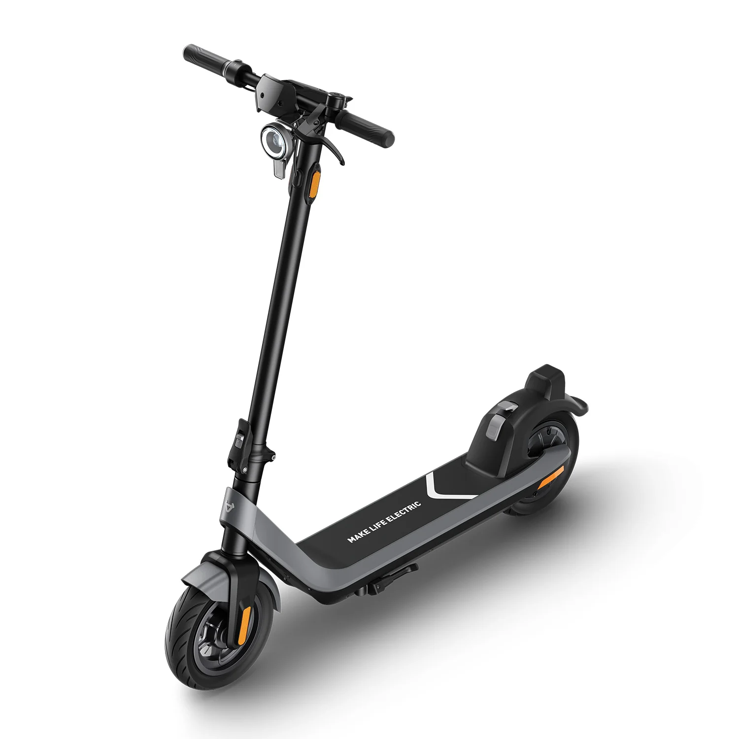 NIU KQi2 Pro Electric Scooter | Range 40km (EU version) - Image 6