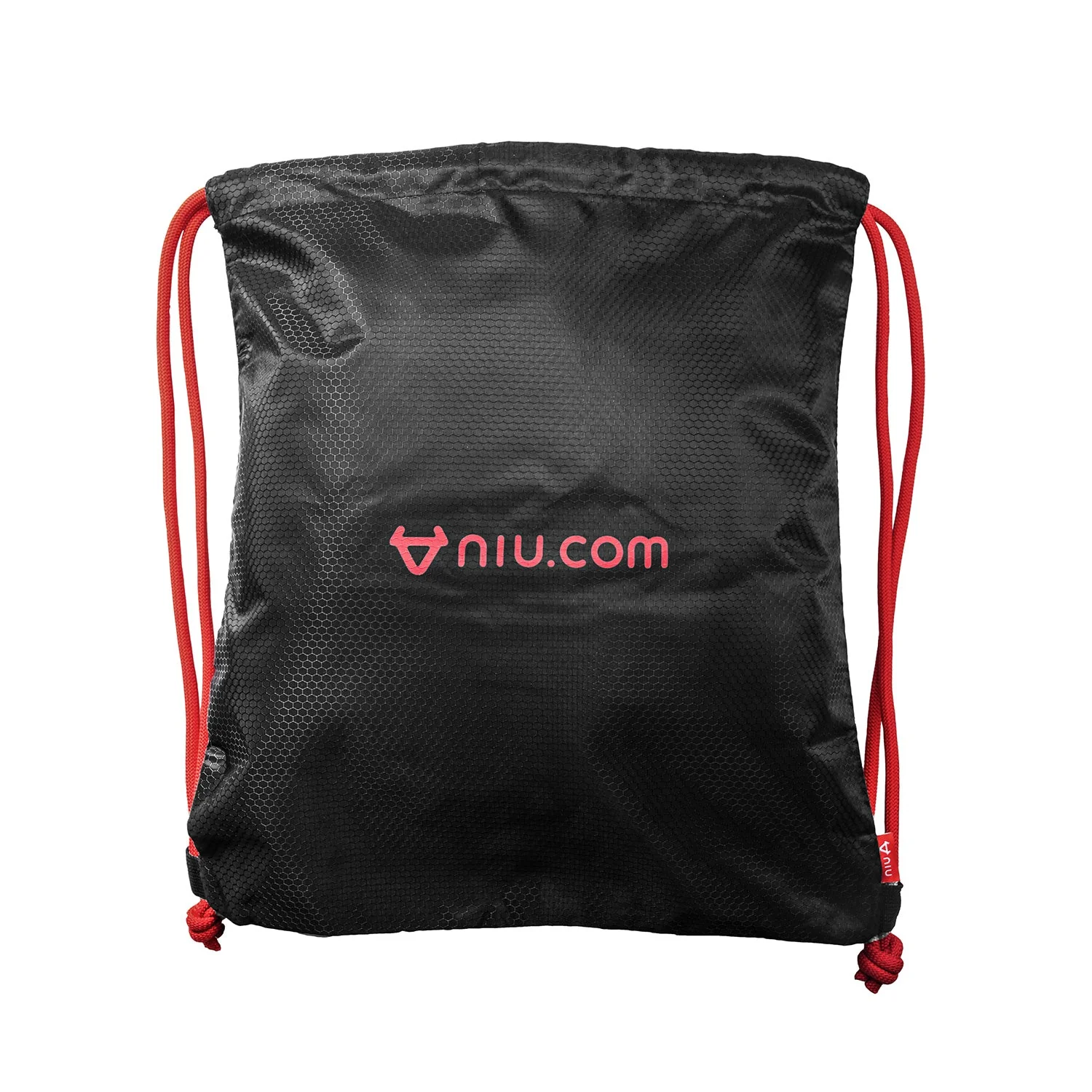 NIU Halo Drawstring Bag - Image 3