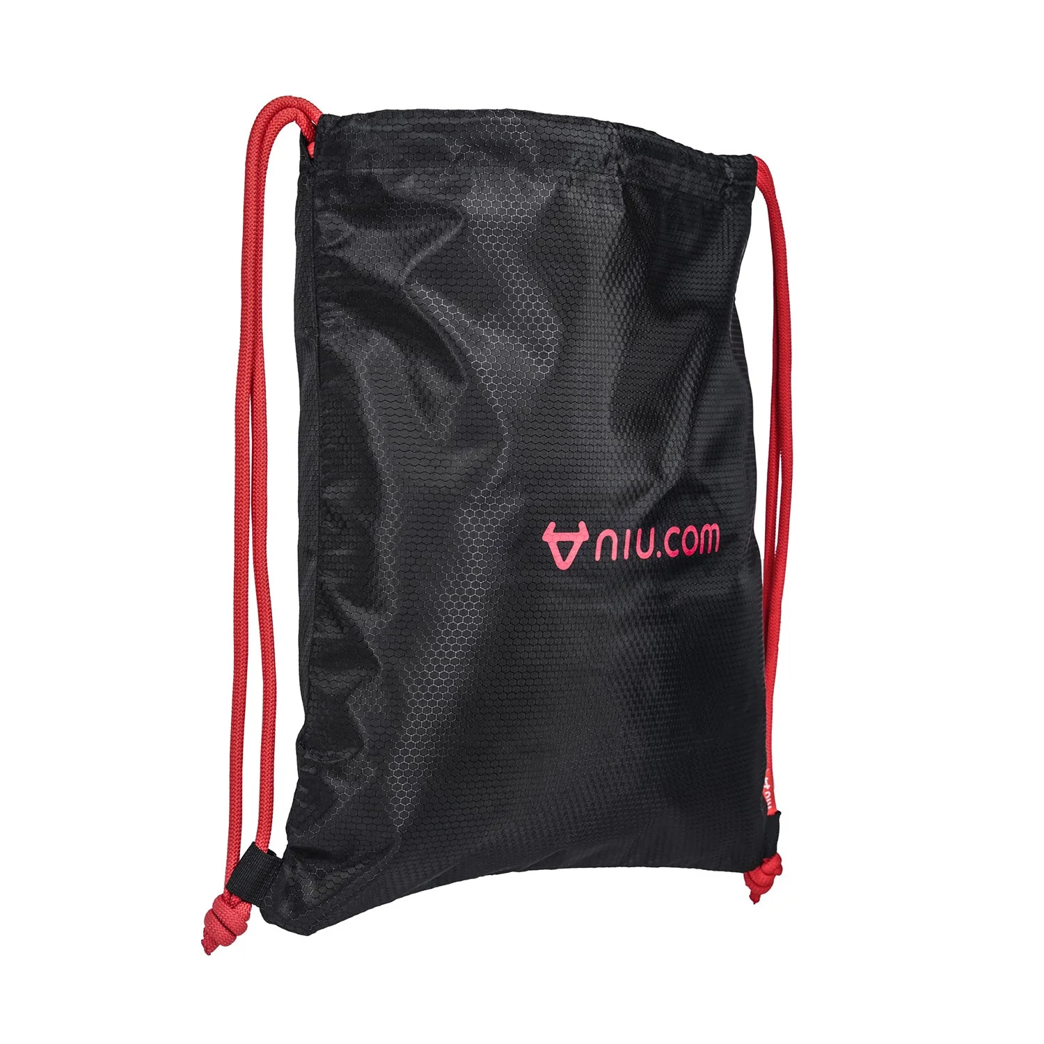 NIU Halo Drawstring Bag - Image 4