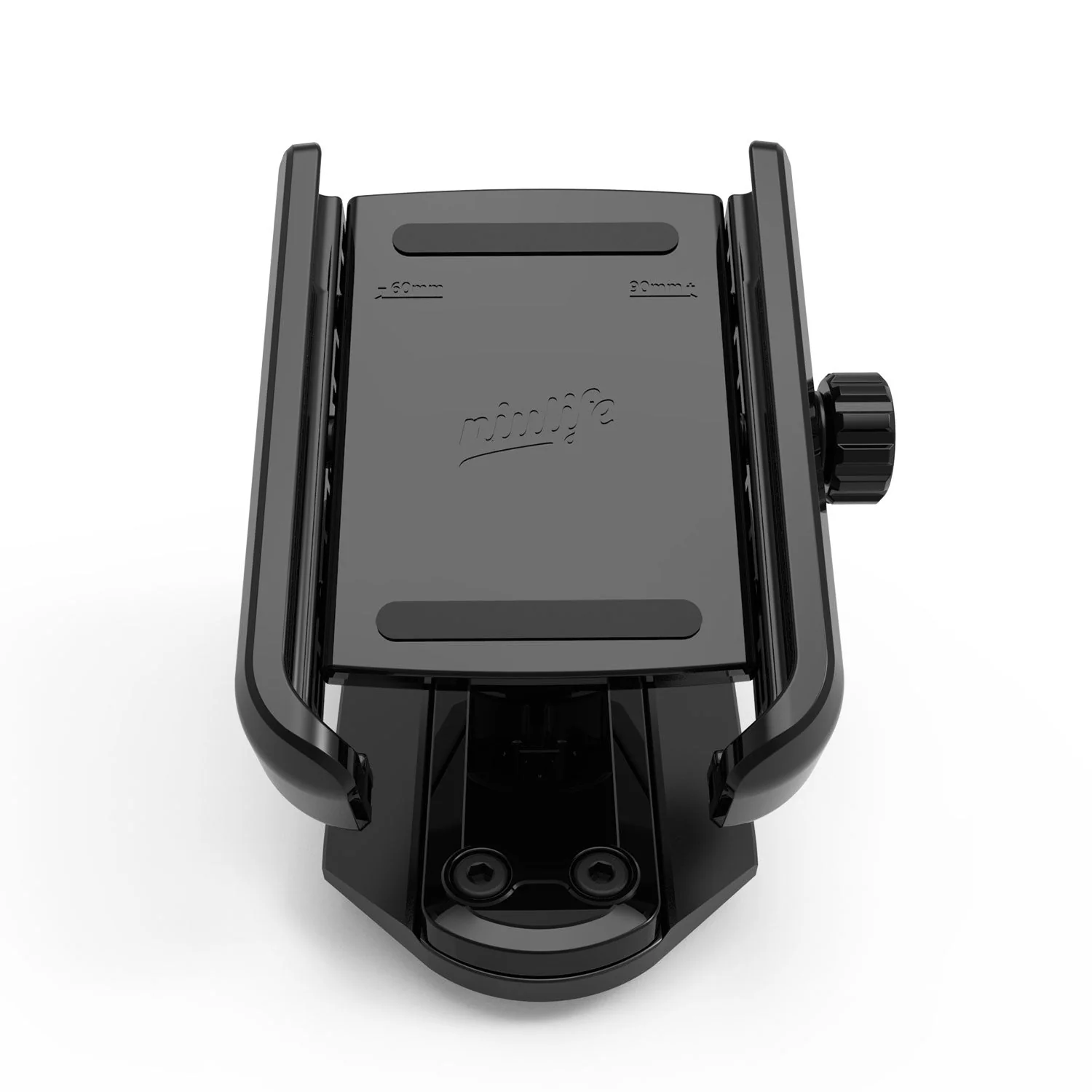 NIU KQi 100F Electric Scooter & Phone Holder Bundle - Image 3