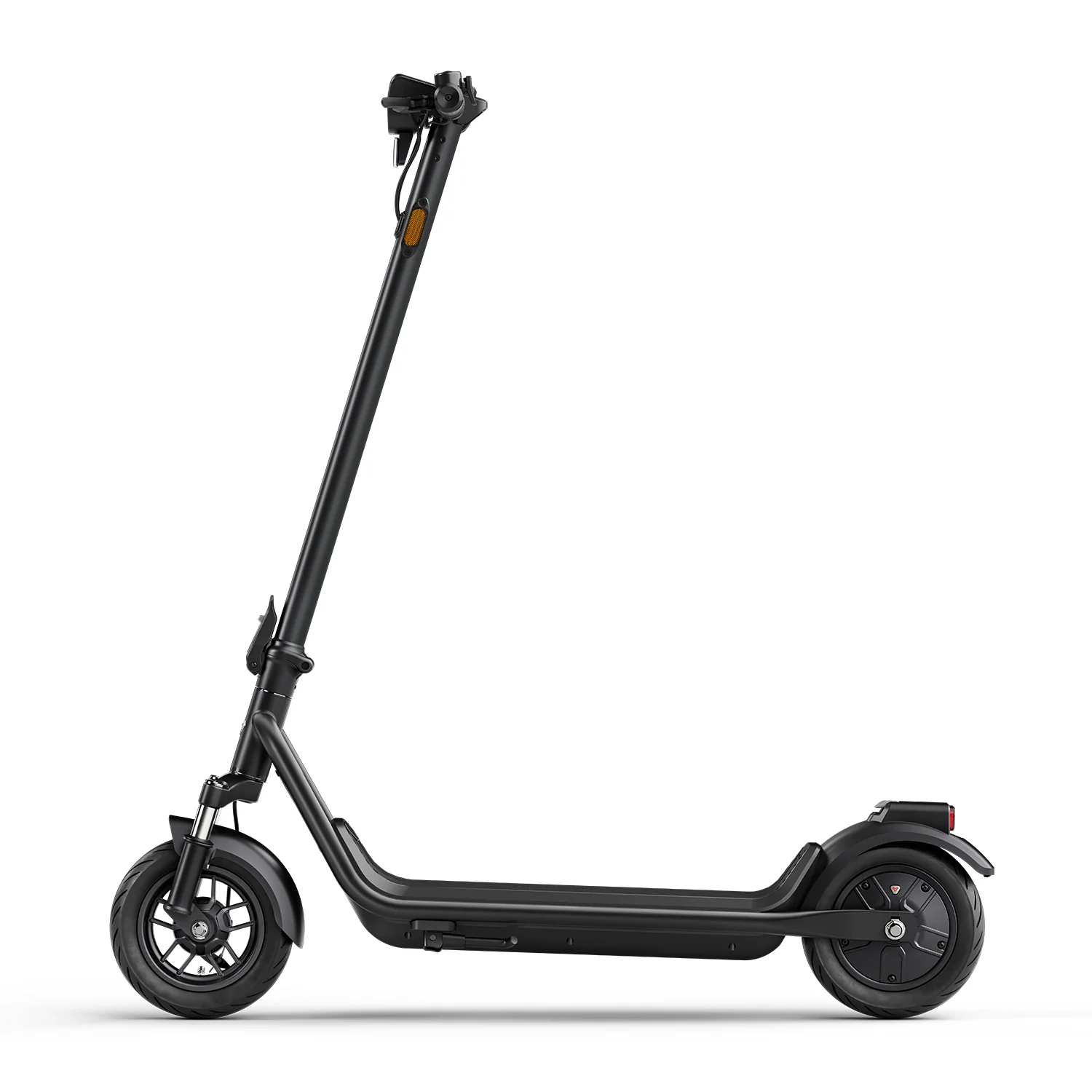 NIU KQi 100F Foldable Handlebar Electric Scooter with Suspension | Range 29km (PT version) - Image 4