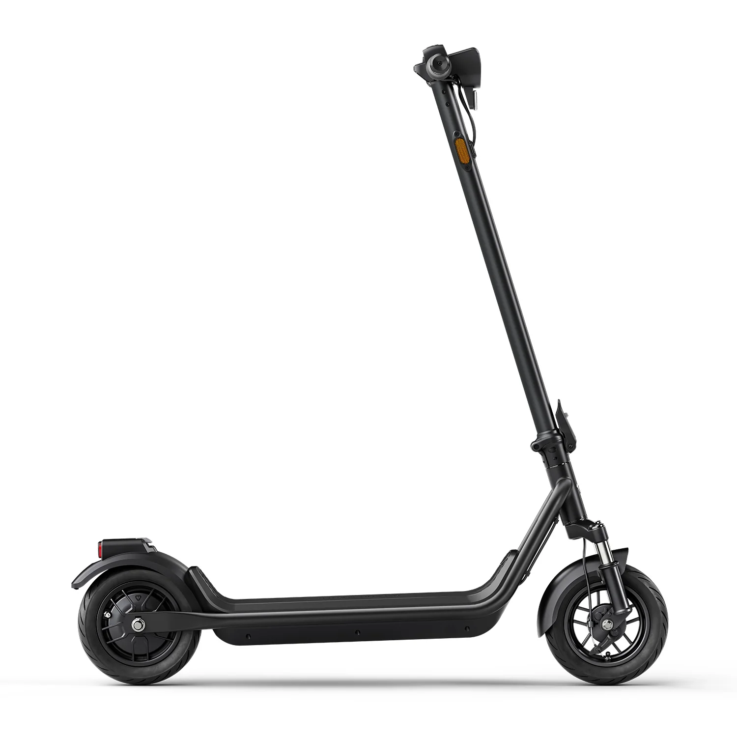 NIU KQi 100F Foldable Handlebar Electric Scooter with Suspension | Range 29km (PT version) - Image 6