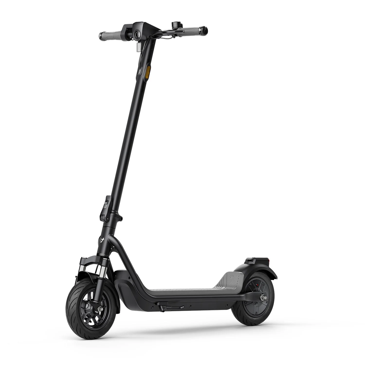 NIU KQi 100P Electric Kick Scooter with Suspension (EU version) - Image 3