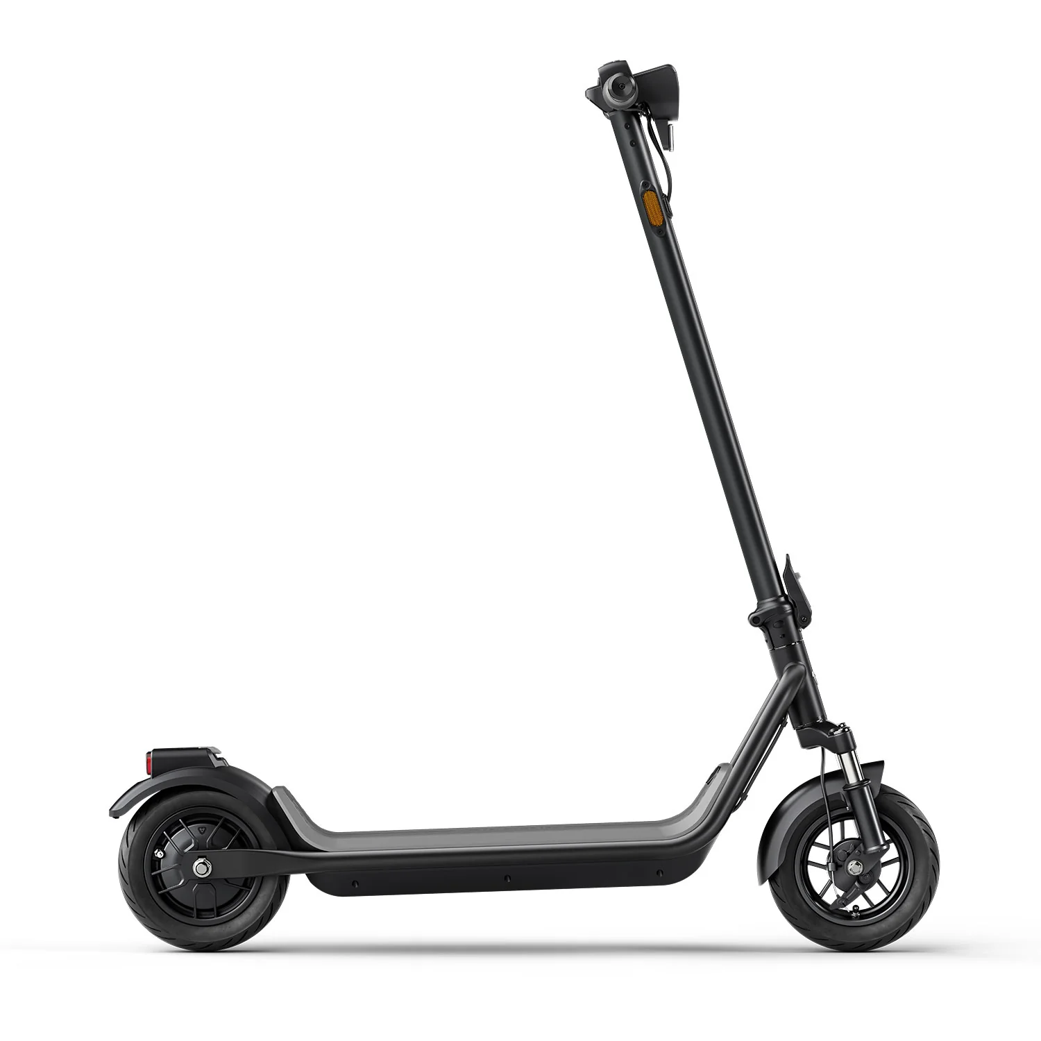 NIU KQi 100P Electric Kick Scooter with Suspension (EU version) - Image 5