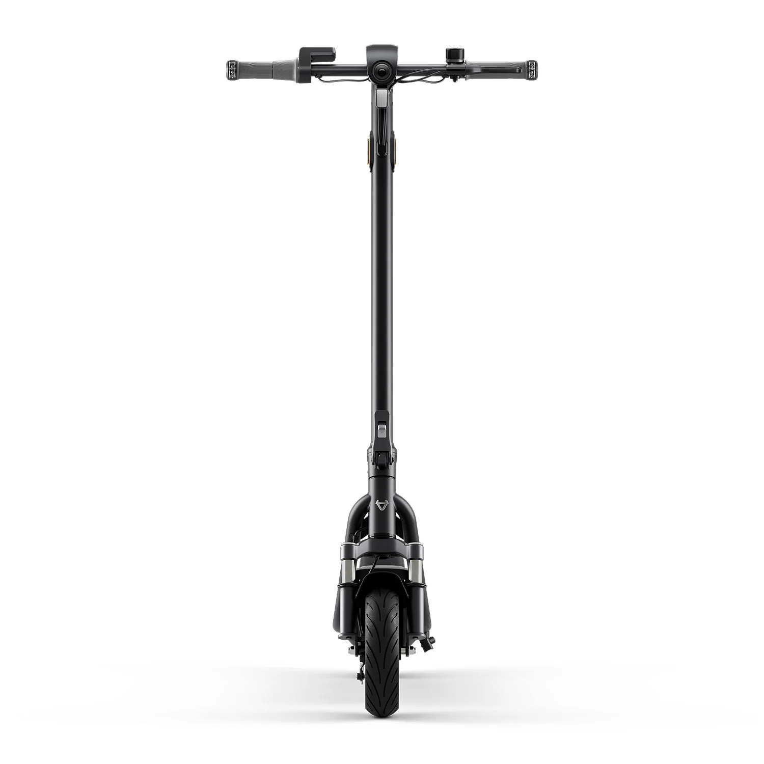 NIU KQi 100P Electric Kick Scooter with Suspension (EU version) - Image 6