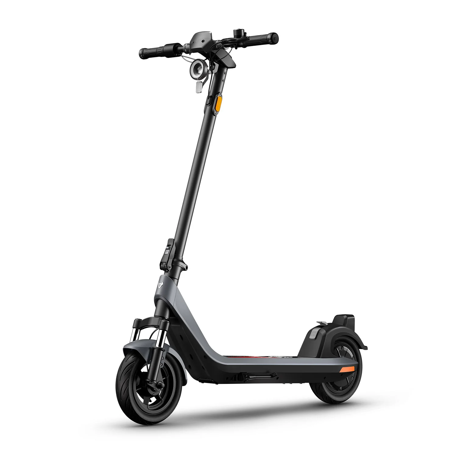 NIU KQi 200F Trottinette Électrique à Guidon Pliable avec Suspension | Autonomie 54km - Image 4
