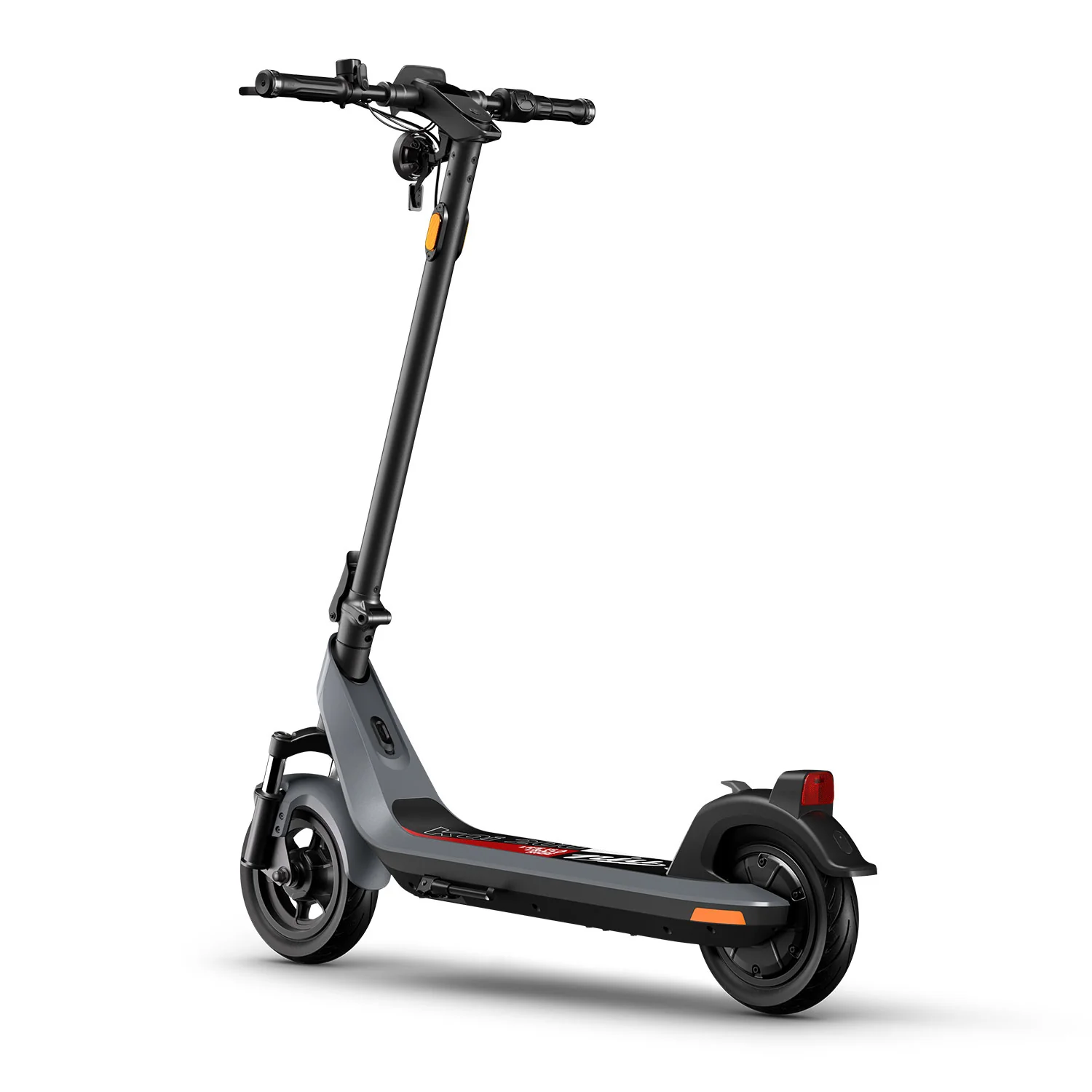 NIU KQi 200F Trottinette Électrique à Guidon Pliable avec Suspension | Autonomie 54km - Image 5