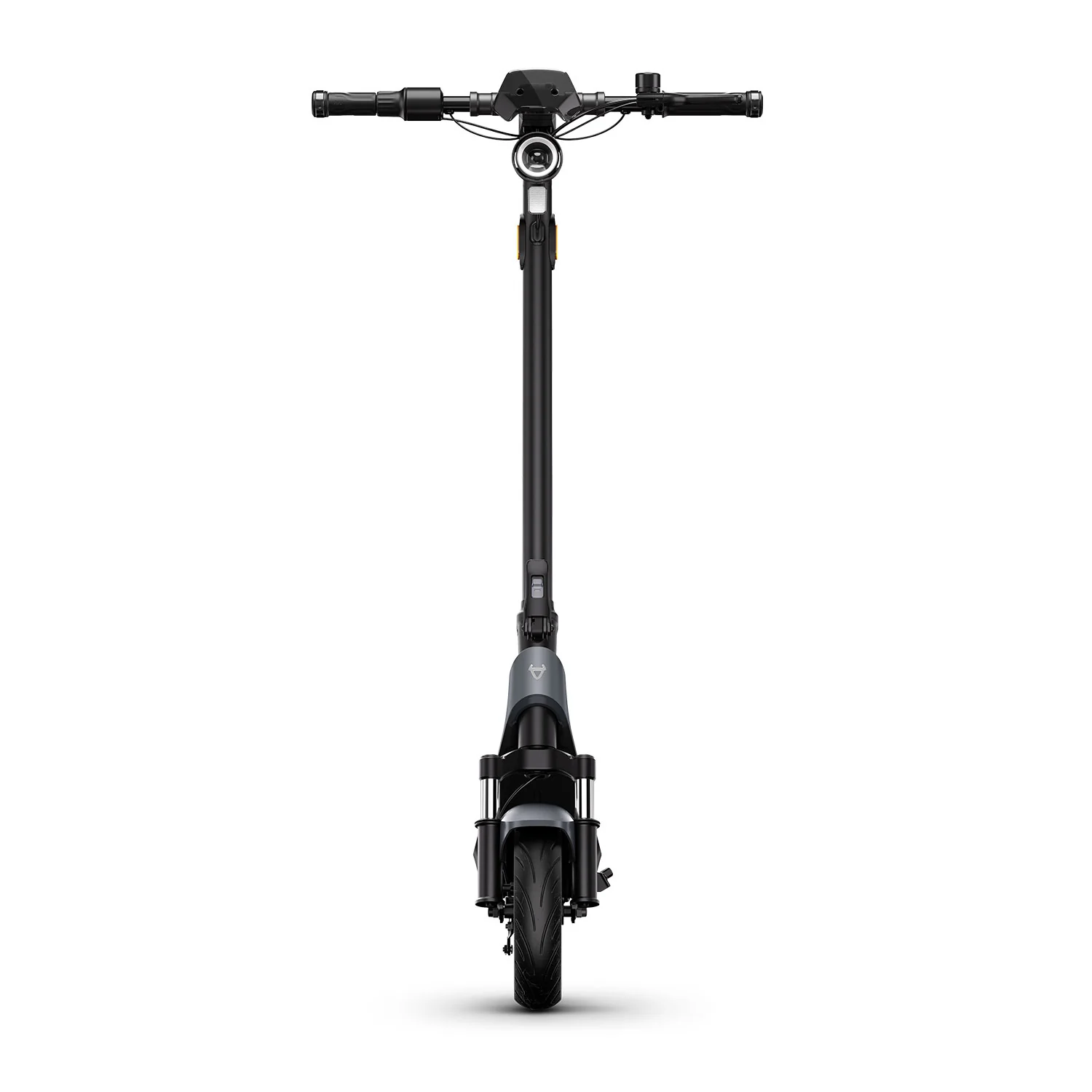 NIU KQi 200F Trottinette Électrique à Guidon Pliable avec Suspension | Autonomie 54km - Image 7