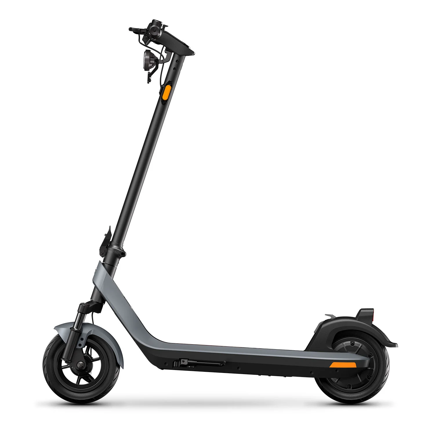 NIU KQi 200P Electric Scooter with Suspension | Range 54km (EU version) - Image 4