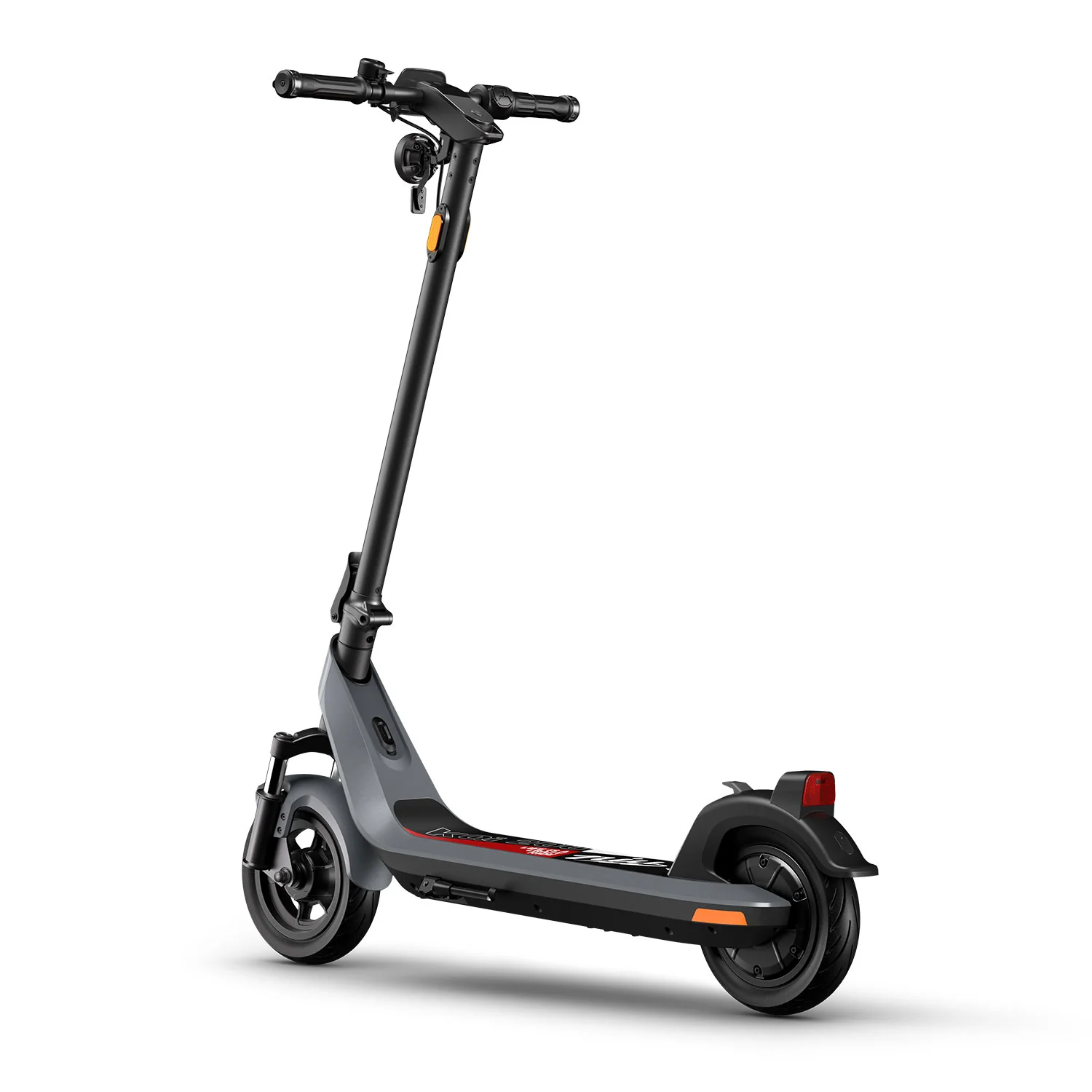 NIU KQi 200P Electric Scooter with Suspension | Range 54km (EU version) - Image 5