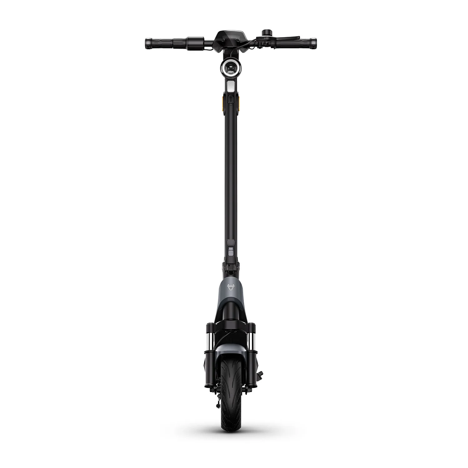 NIU KQi 200P Electric Scooter with Suspension | Range 54km (EU version) - Image 7
