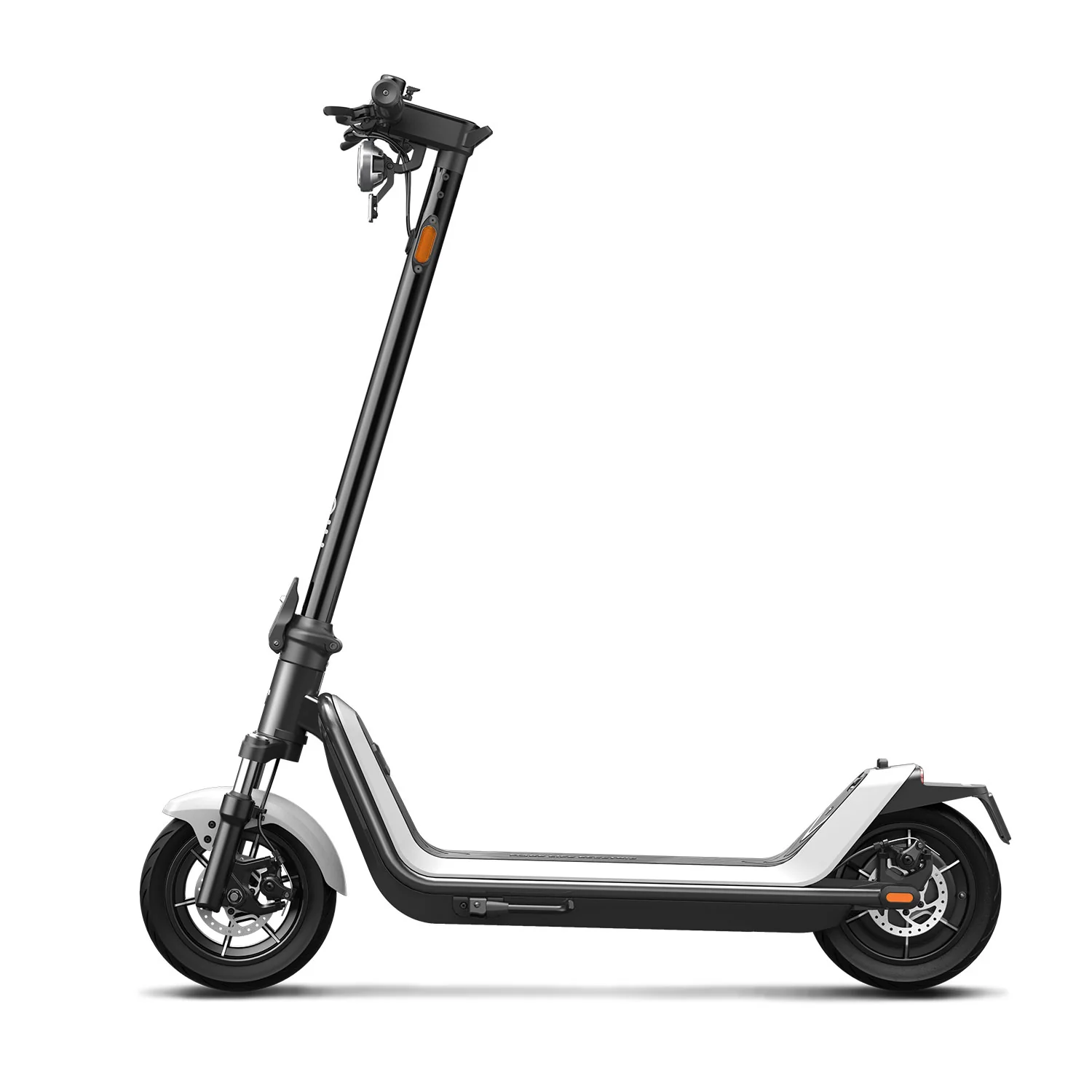 NIU KQi 300P Electric Scooter All-Terrain Suspension | Range 48km (EU version) - Image 3