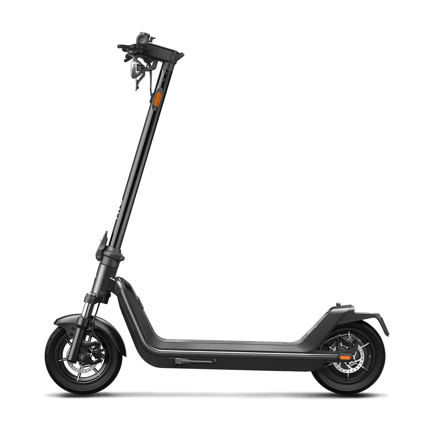 NIU KQi 300P Electric Scooter All-Terrain Suspension | Range 48km (EU version) - Image 4