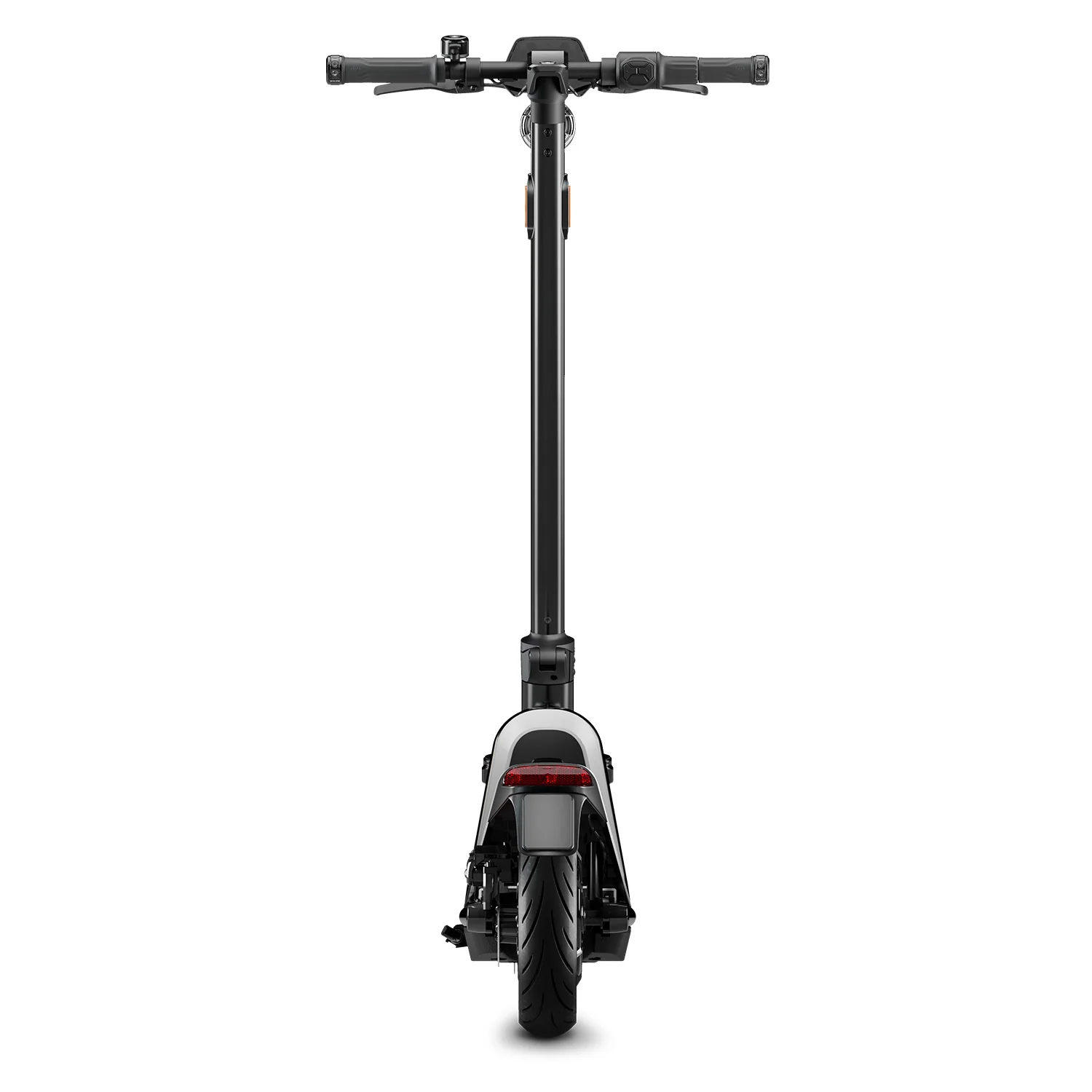NIU KQi 300P Electric Scooter All-Terrain Suspension | Range 48km (EU version) - Image 5