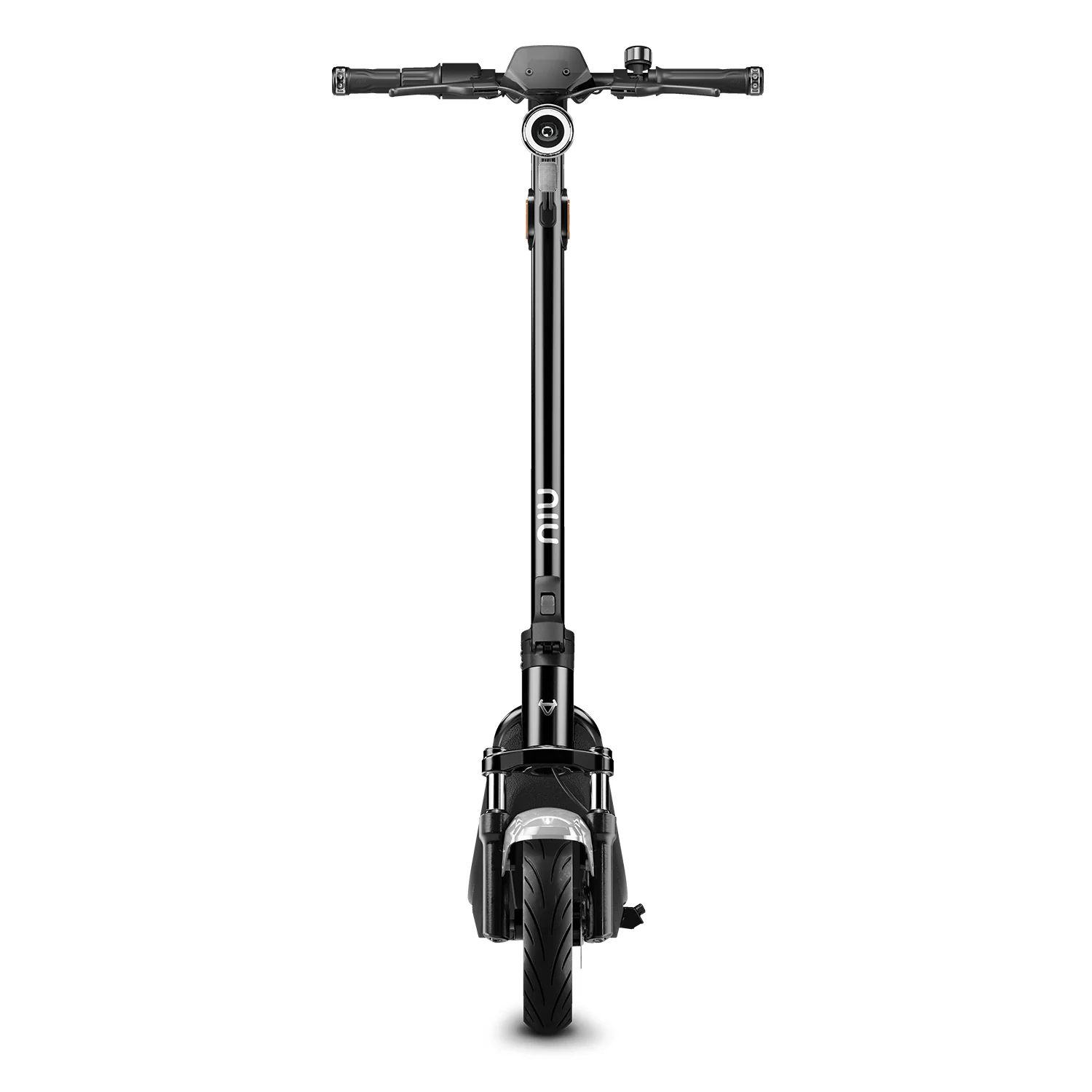 NIU KQi 300P Electric Scooter All-Terrain Suspension | Range 48km (EU version) - Image 6