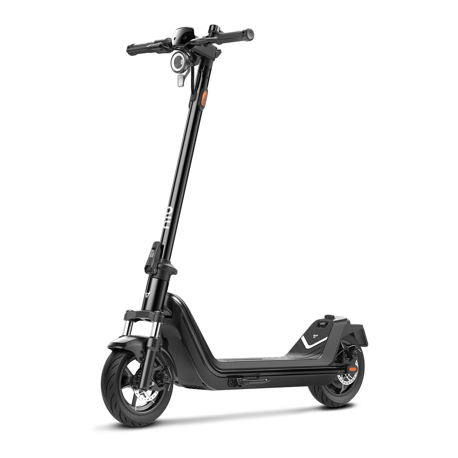 NIU KQi 300P Electric Scooter All-Terrain Suspension | Range 48km (EU version) - Image 7