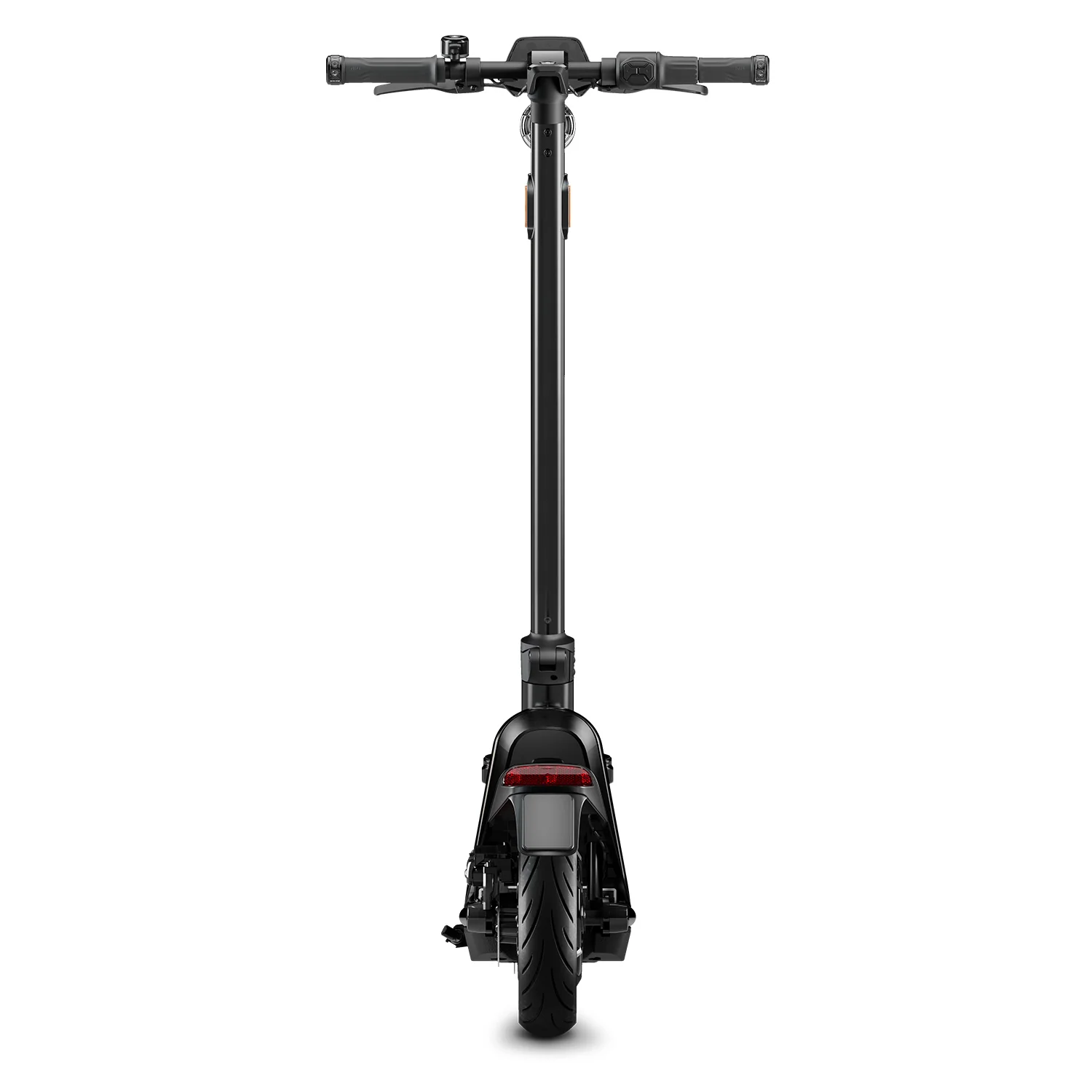 NIU KQi 300P Electric Scooter All-Terrain Suspension | Range 48km (EU version) - Image 8