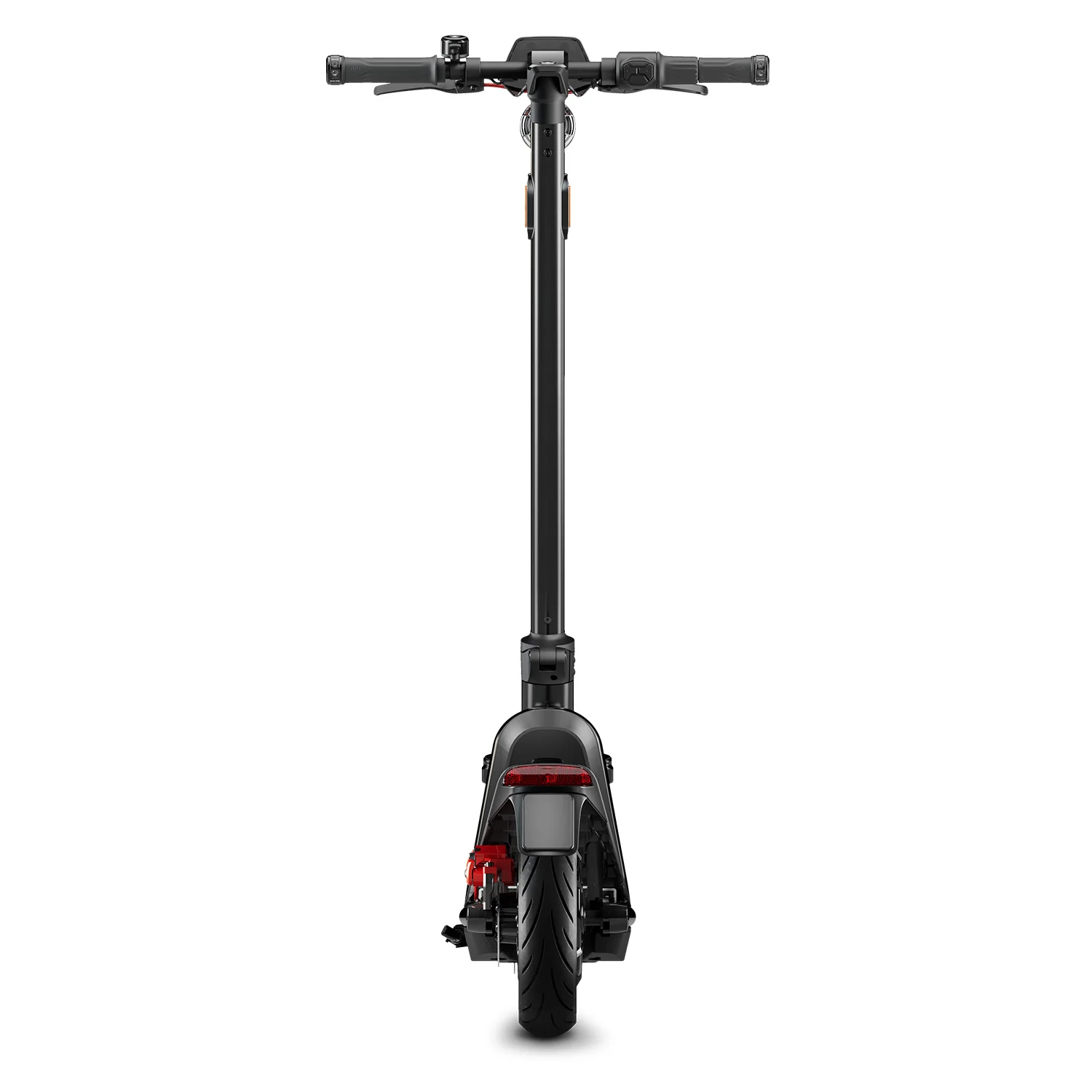 NIU KQi 300X Electric Scooter All-Terrain Suspension | Range 60km (EU version) - Image 4