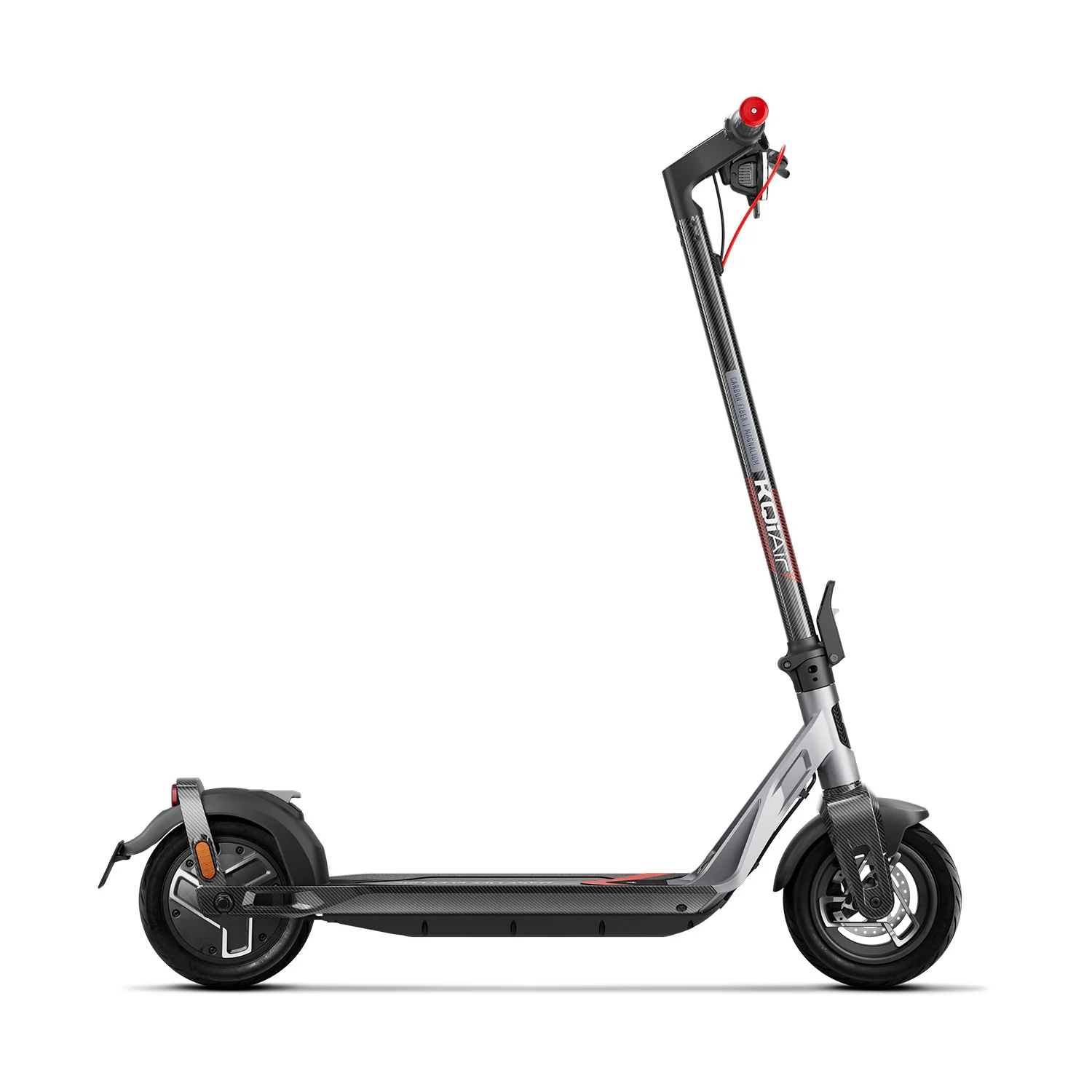 NIU KQi Air Patinete Eléctrico de fibra de carbono | Autonomía 50km - Image 10