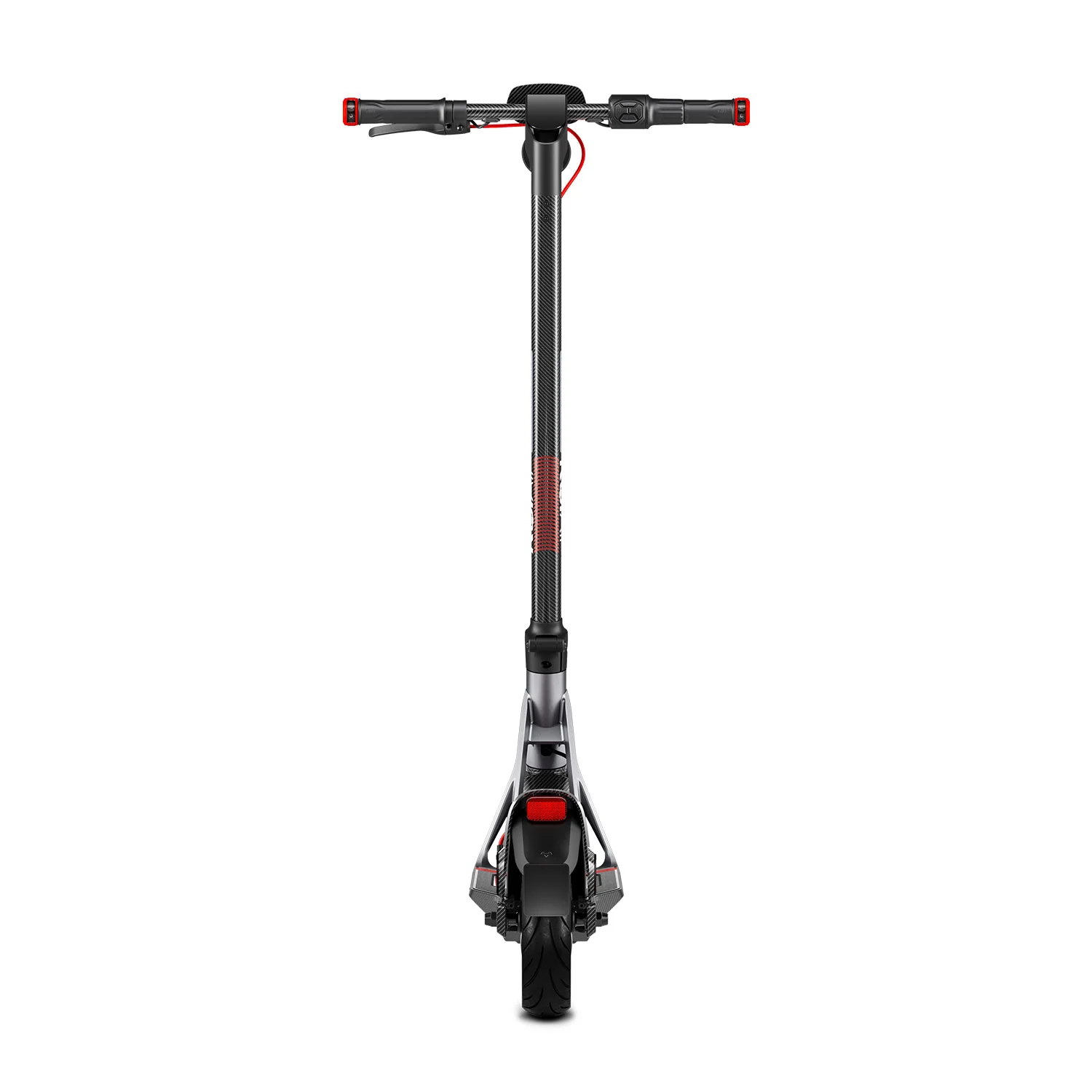NIU KQi Air Patinete Eléctrico de fibra de carbono | Autonomía 50km - Image 12