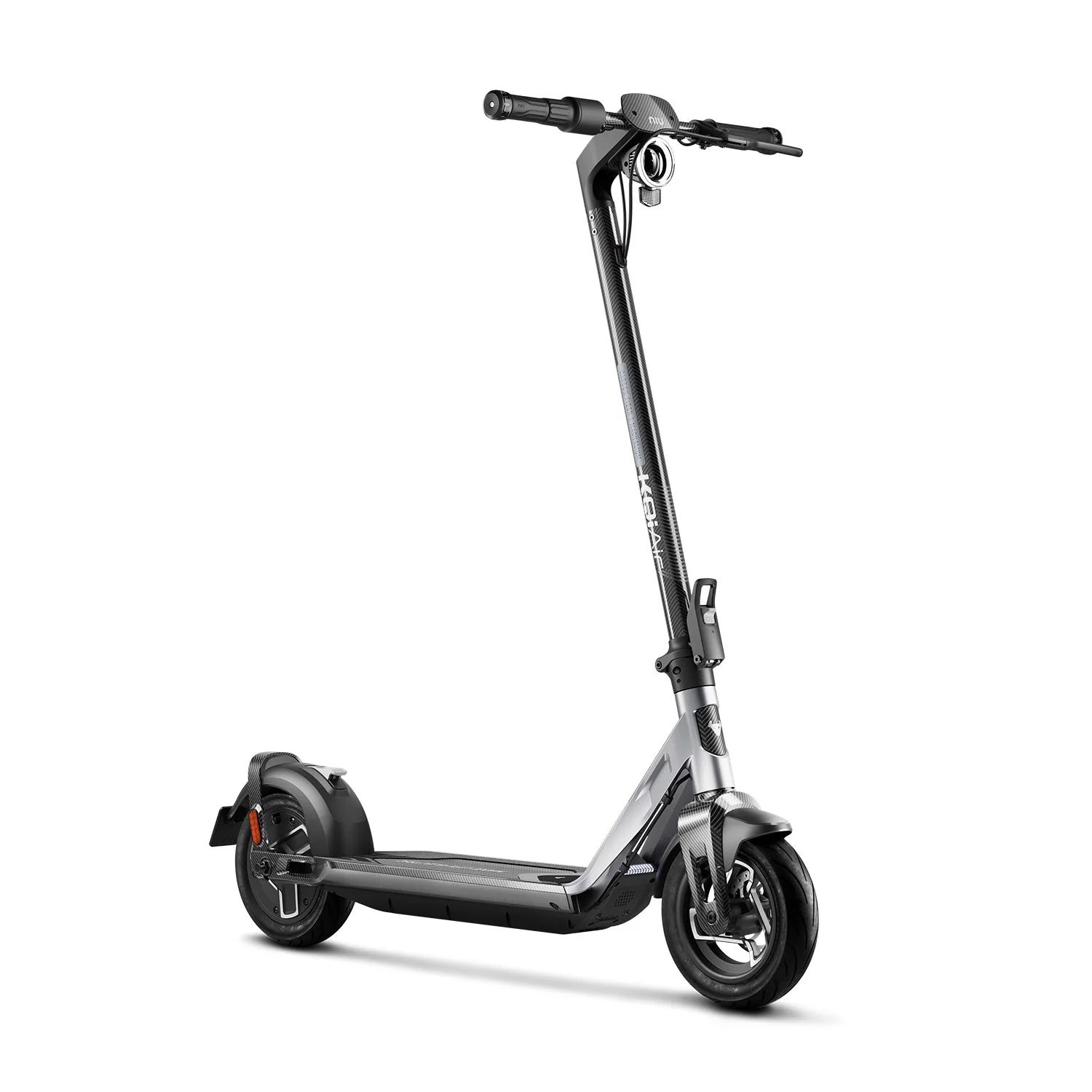 NIU KQi Air Patinete Eléctrico de fibra de carbono | Autonomía 50km - Image 6