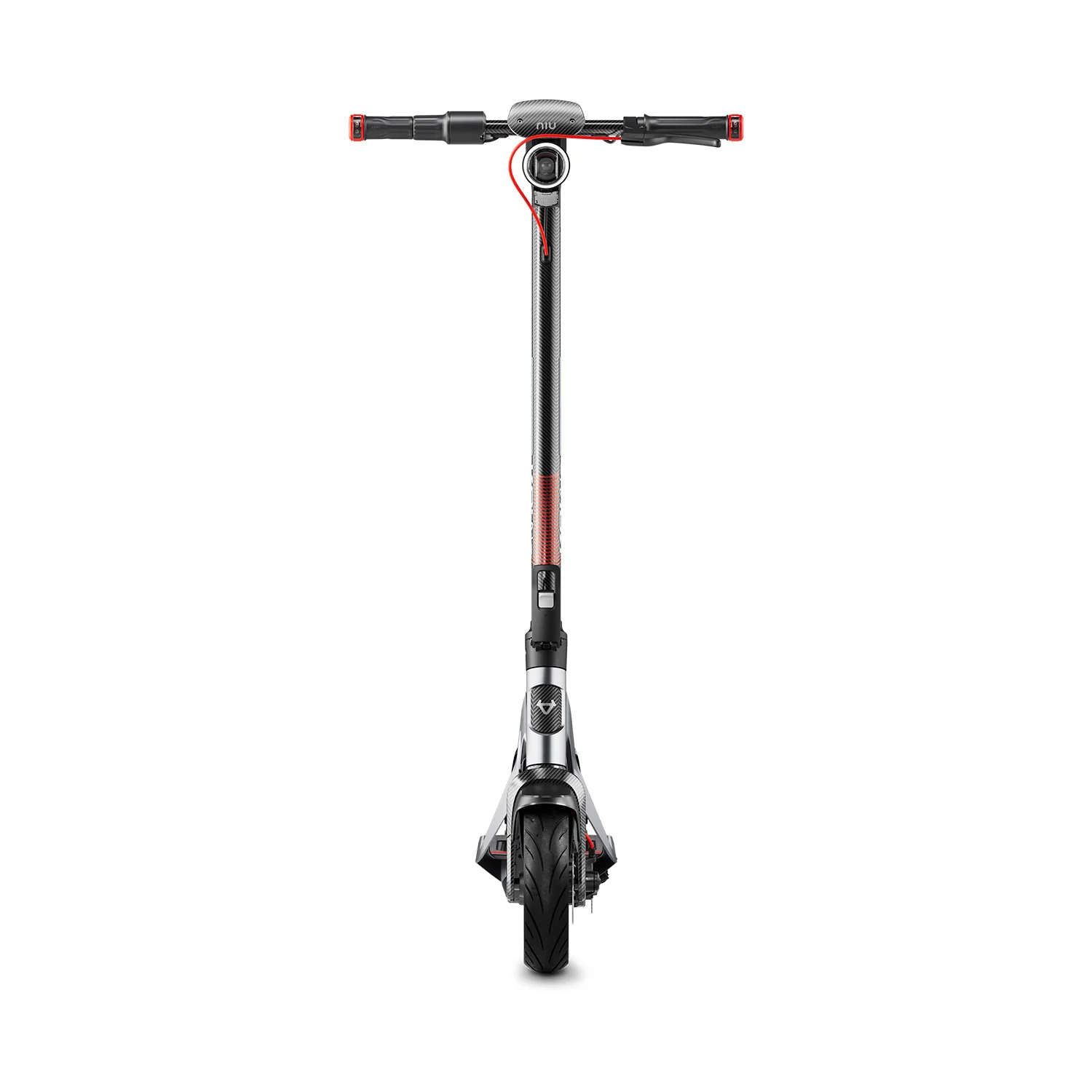 NIU KQi Air Patinete Eléctrico de fibra de carbono | Autonomía 50km - Image 7