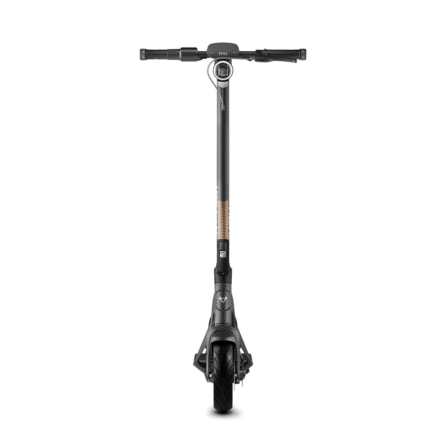 NIU KQi Air X Lightest Electric Scooter | Range 50km (EU version) - Image 5
