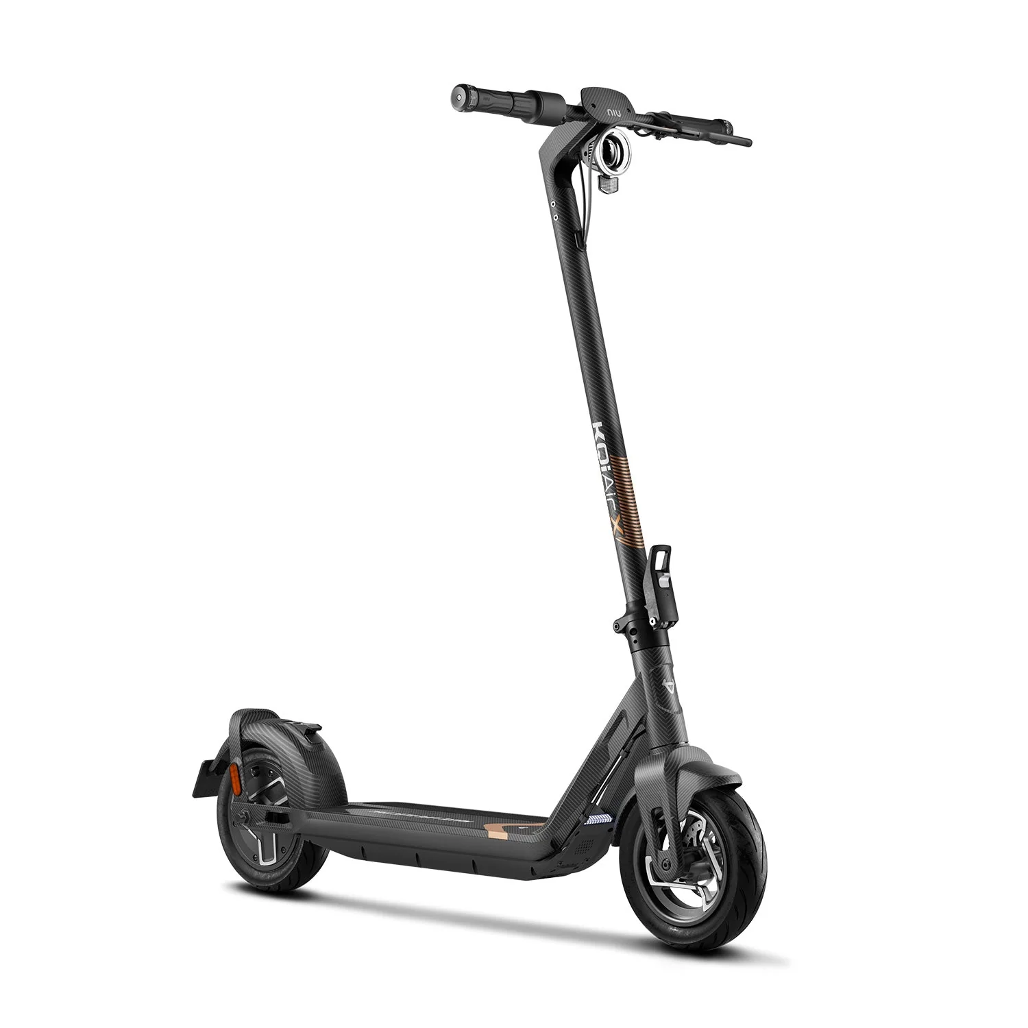 NIU KQi Air X Lightest Electric Scooter | Range 50km (EU version) - Image 6