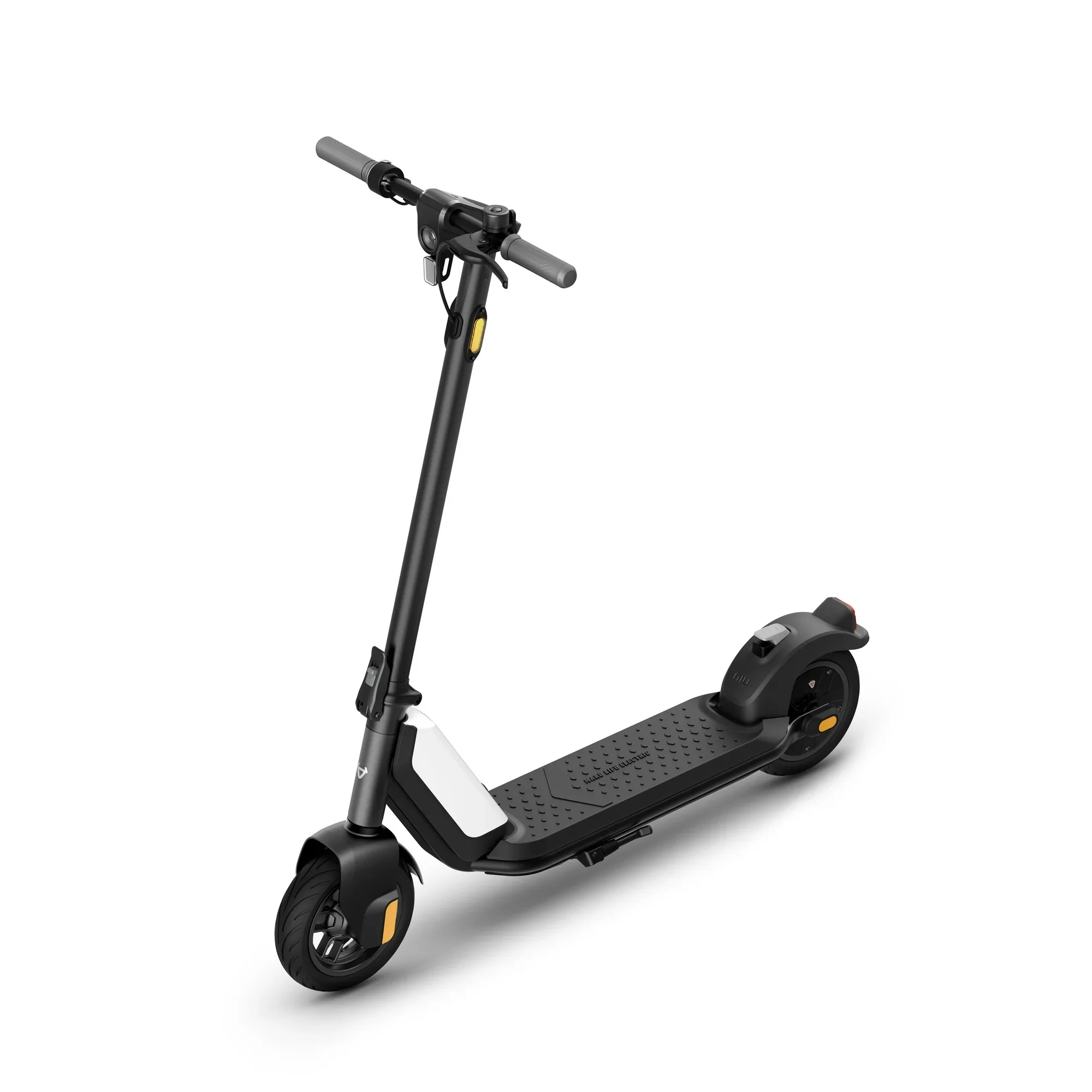NIU KQi1 Pro Electric Kick Scooter | Range 25km (EU version) - Image 8