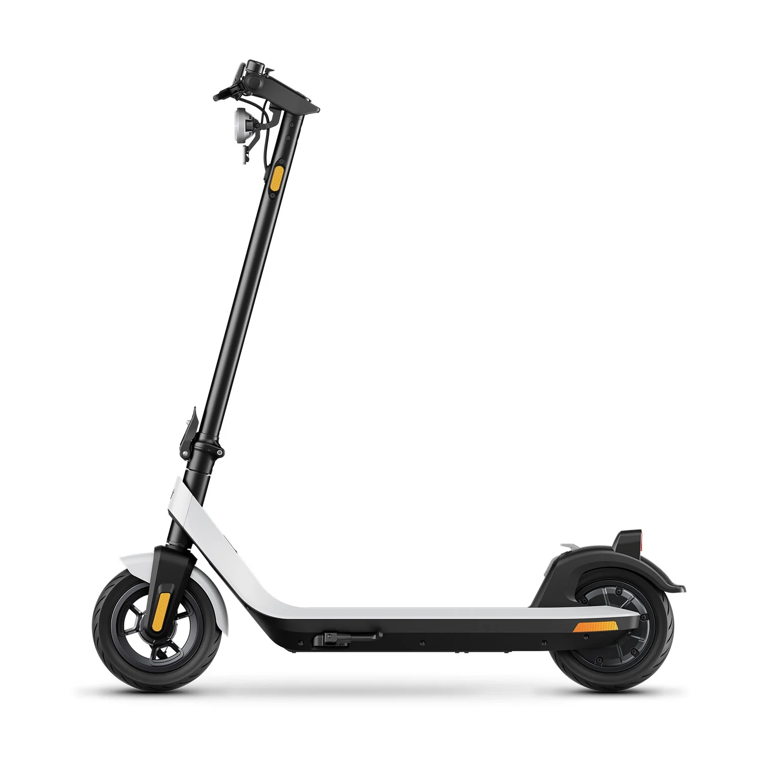 NIU KQi2 Pro Elektrotretroller | Reichweite 40km - Image 10
