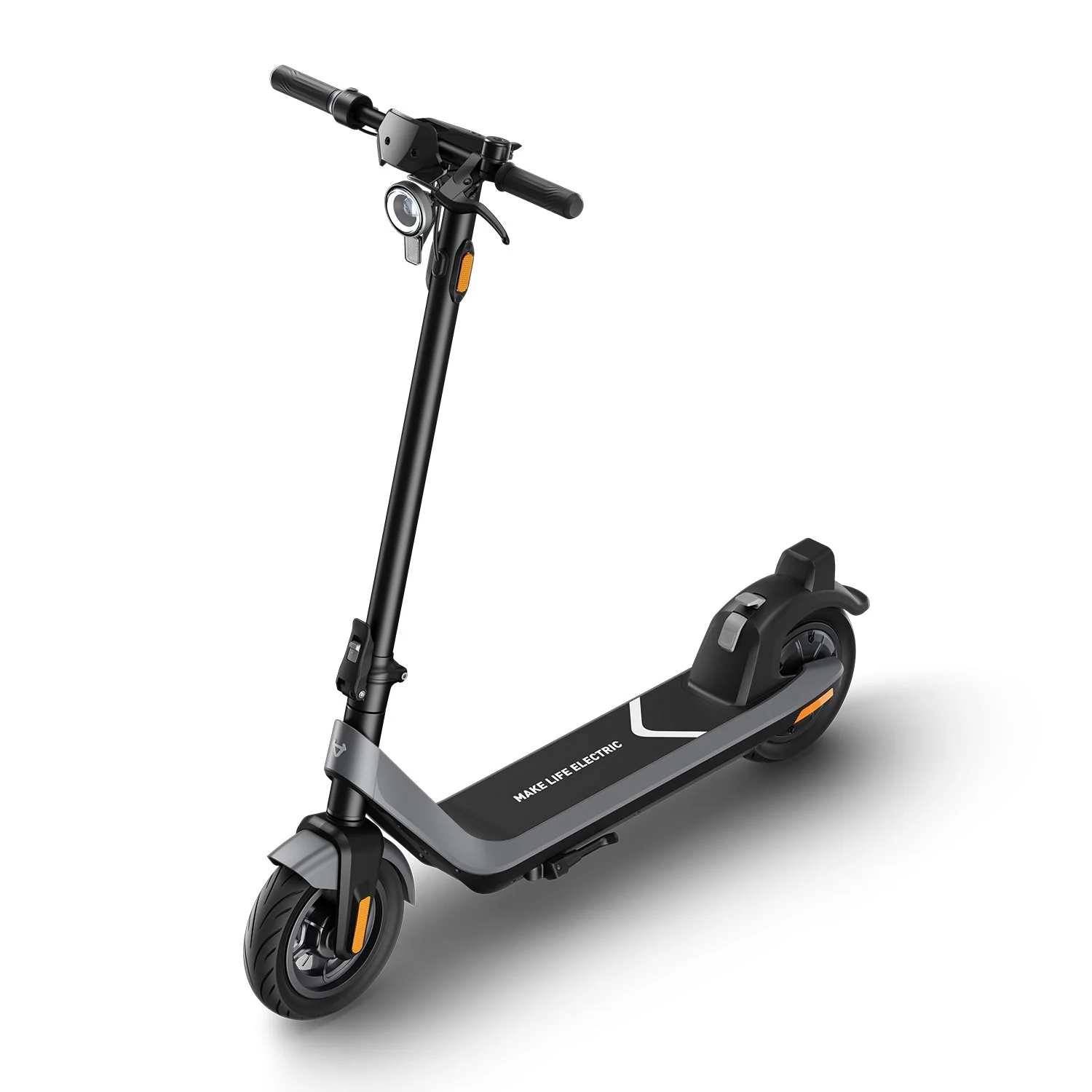 NIU KQi2 Pro Patinete Eléctrico | Autonomía 40km - Image 12