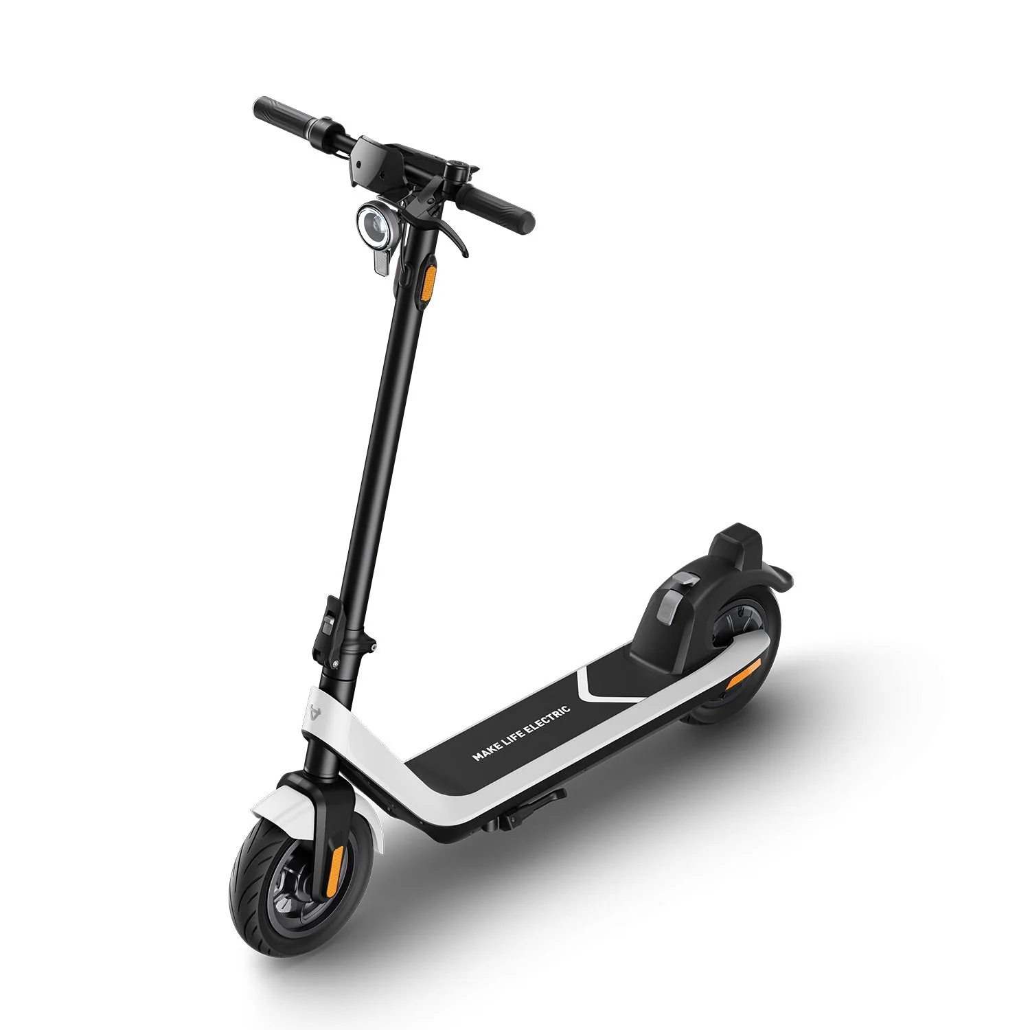 NIU KQi2 Pro Trottinette électrique | Autonomie 40km - Image 6