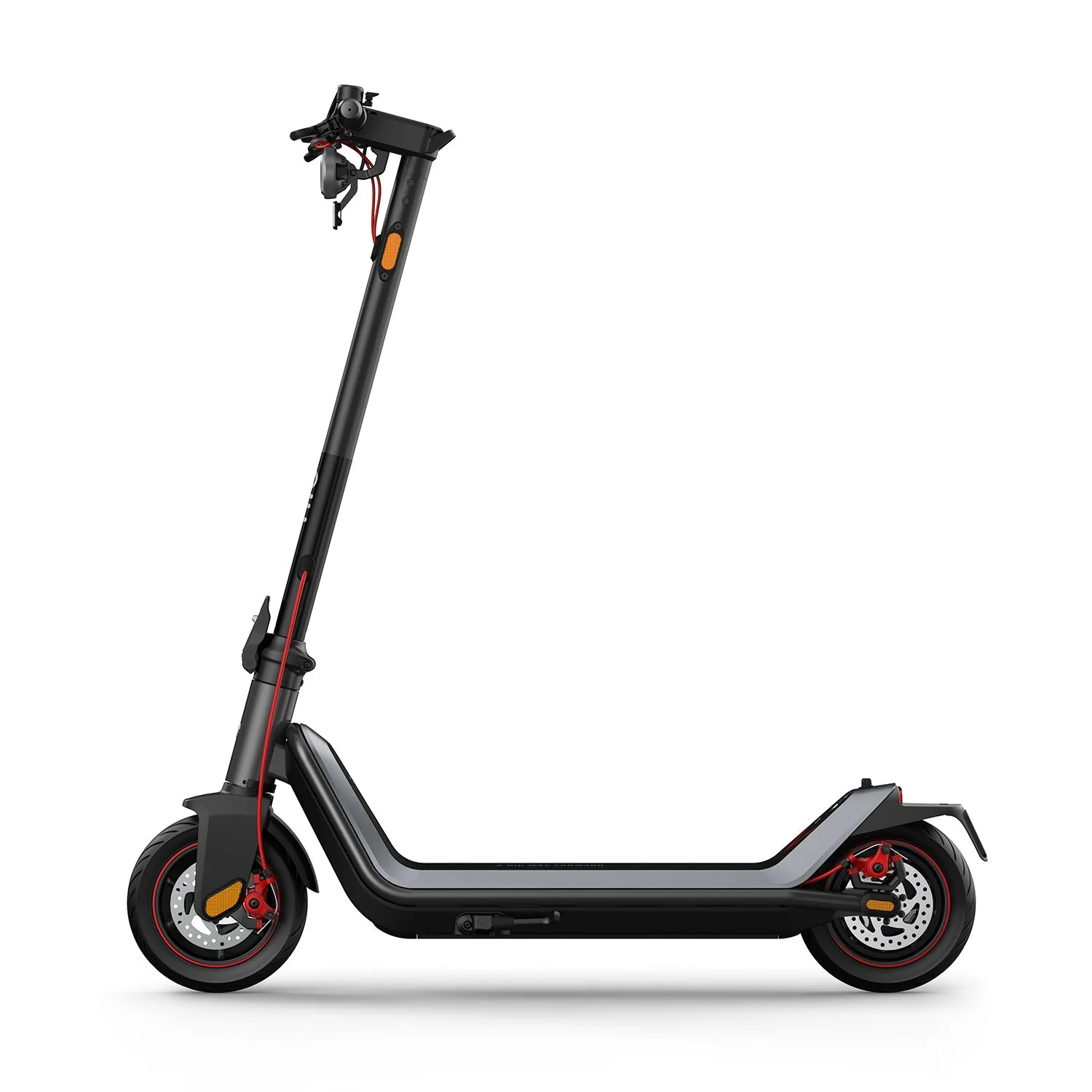 NIU KQi3 Max Monopattino Elettrico | Autonomia 65km - Image 3