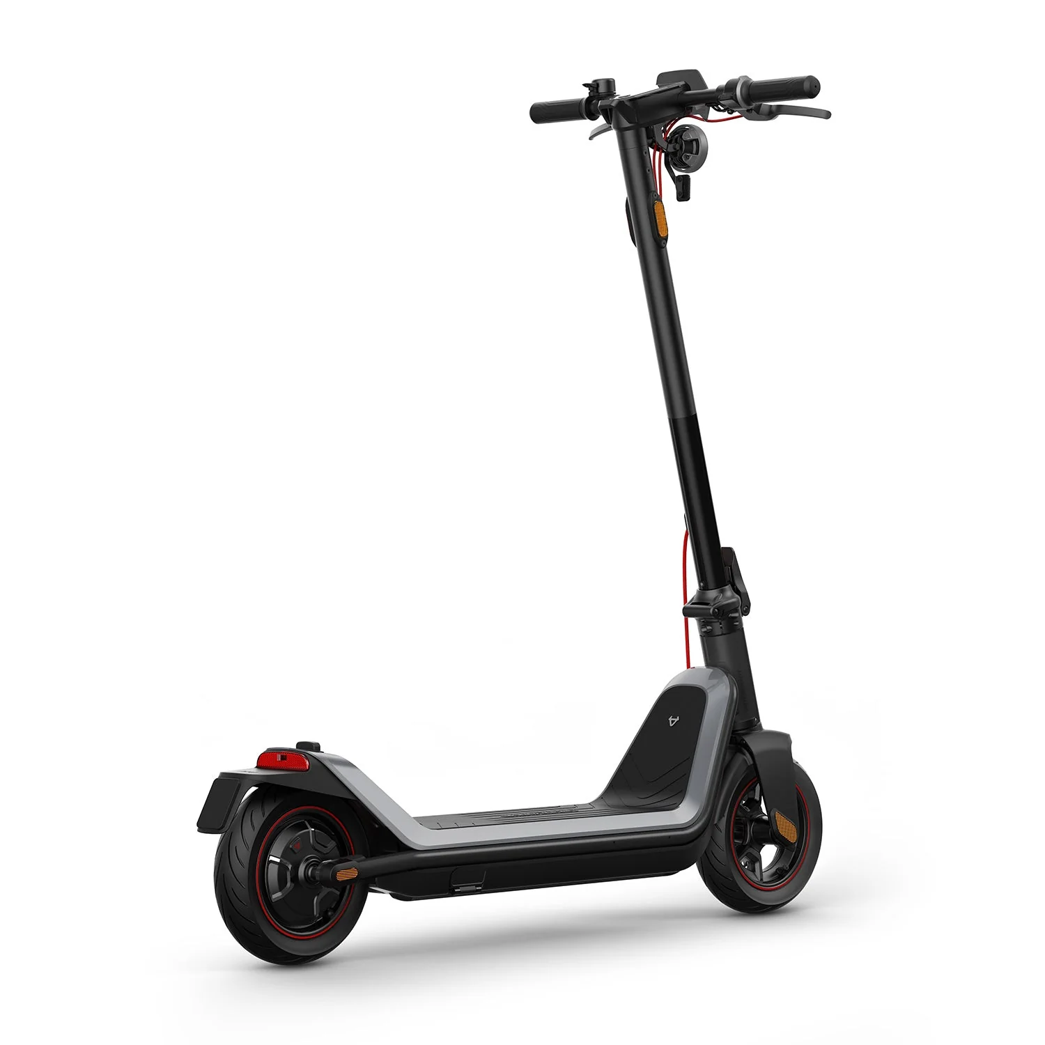 NIU KQi3 Max Monopattino Elettrico | Autonomia 65km - Image 4