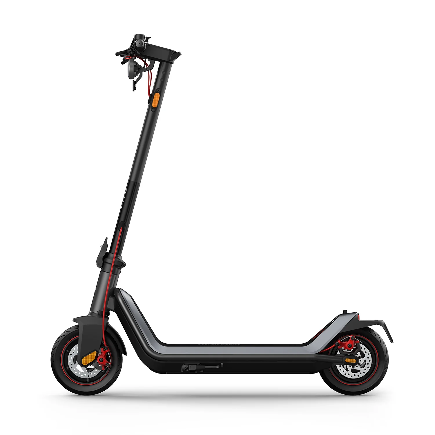 NIU KQi3 Max Patinete Eléctrico | Autonomía 65km - Image 3