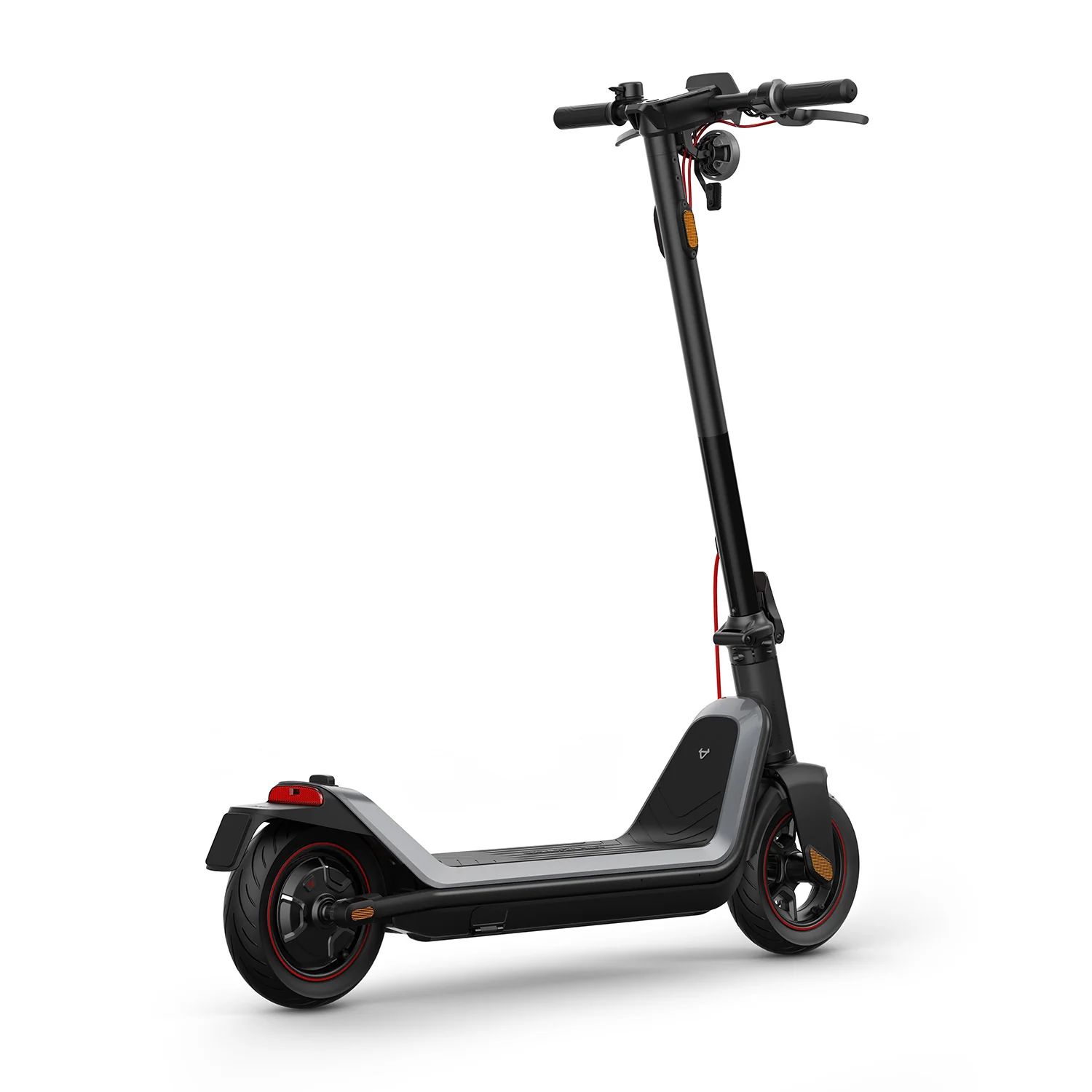 NIU KQi3 Max Trottinette électrique | Autonomie 65km - Image 4