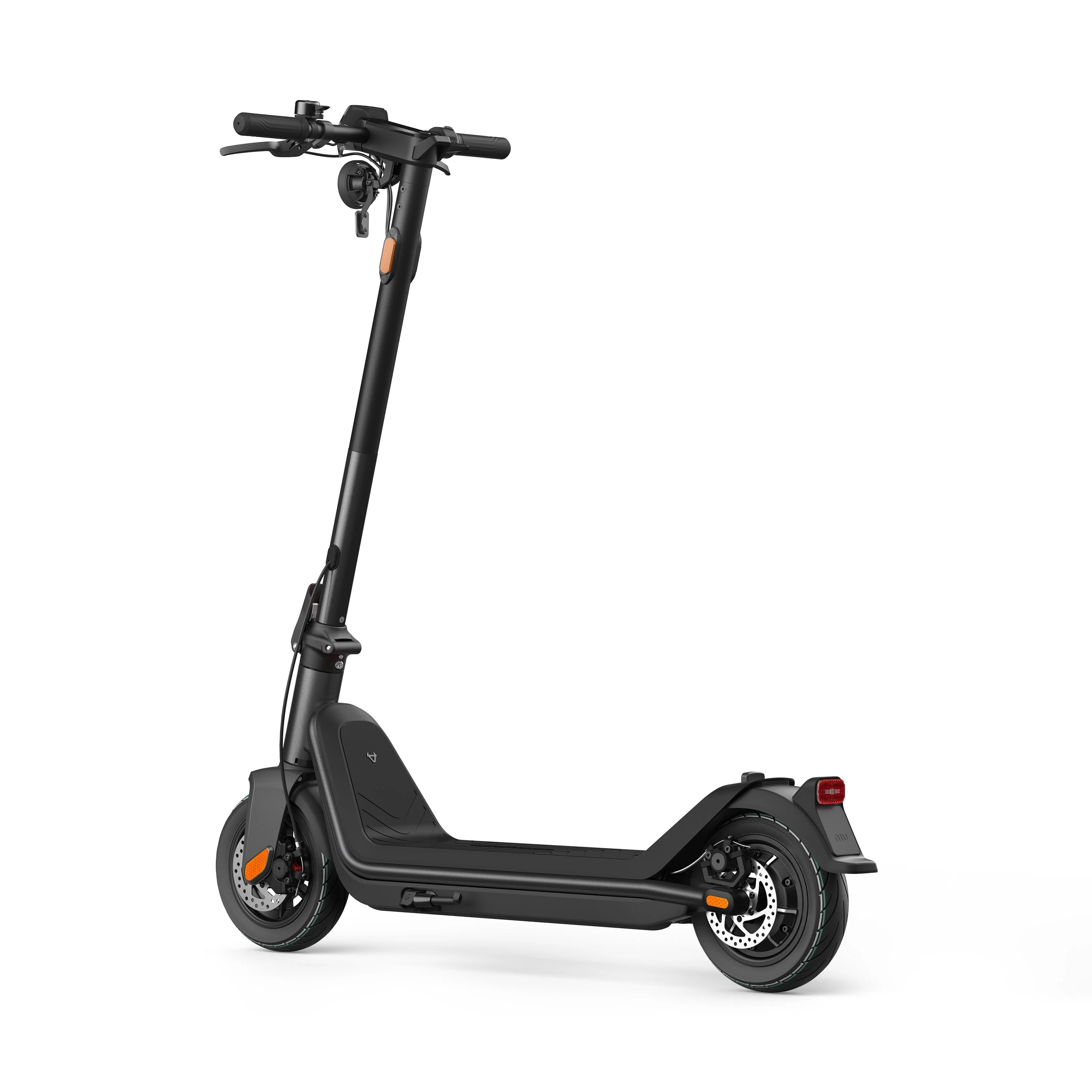 NIU KQi3 Pro Electric Scooter| Range 50km (EU version) - Image 5