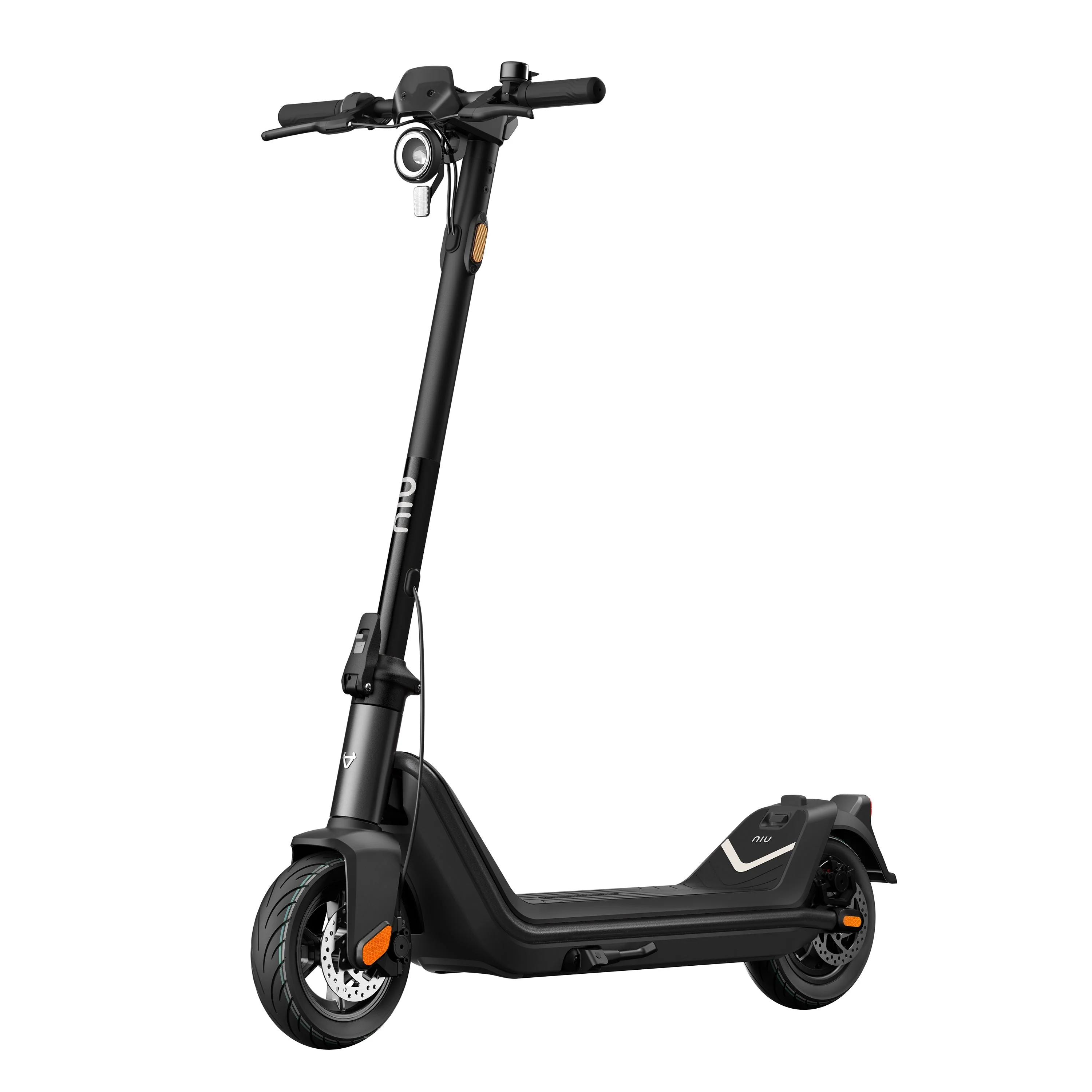 NIU KQi3 Pro Electric Scooter | Range 50km (PT version)