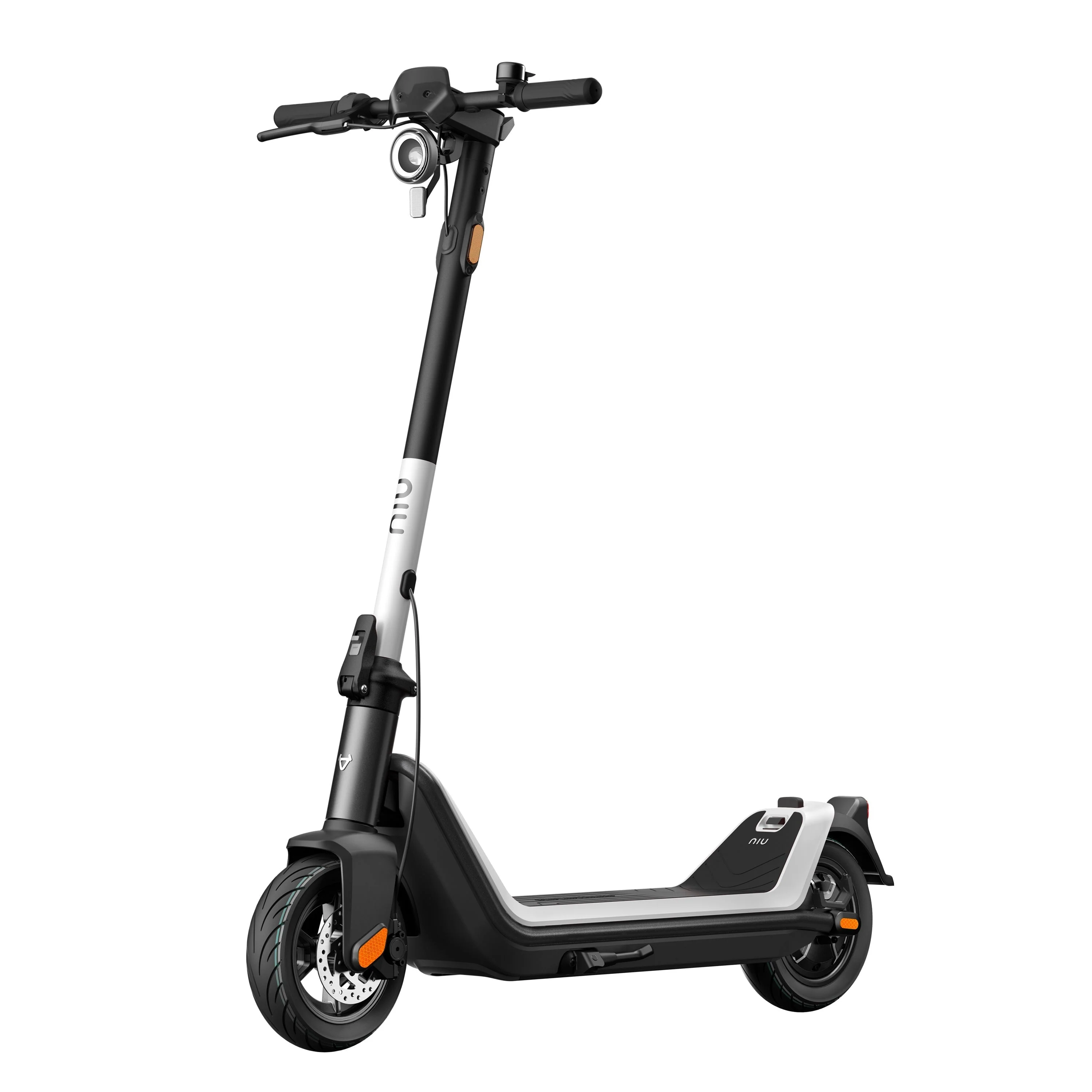 NIU KQi3 Sport Electric Kick Scooter (For AU,NL,BE)