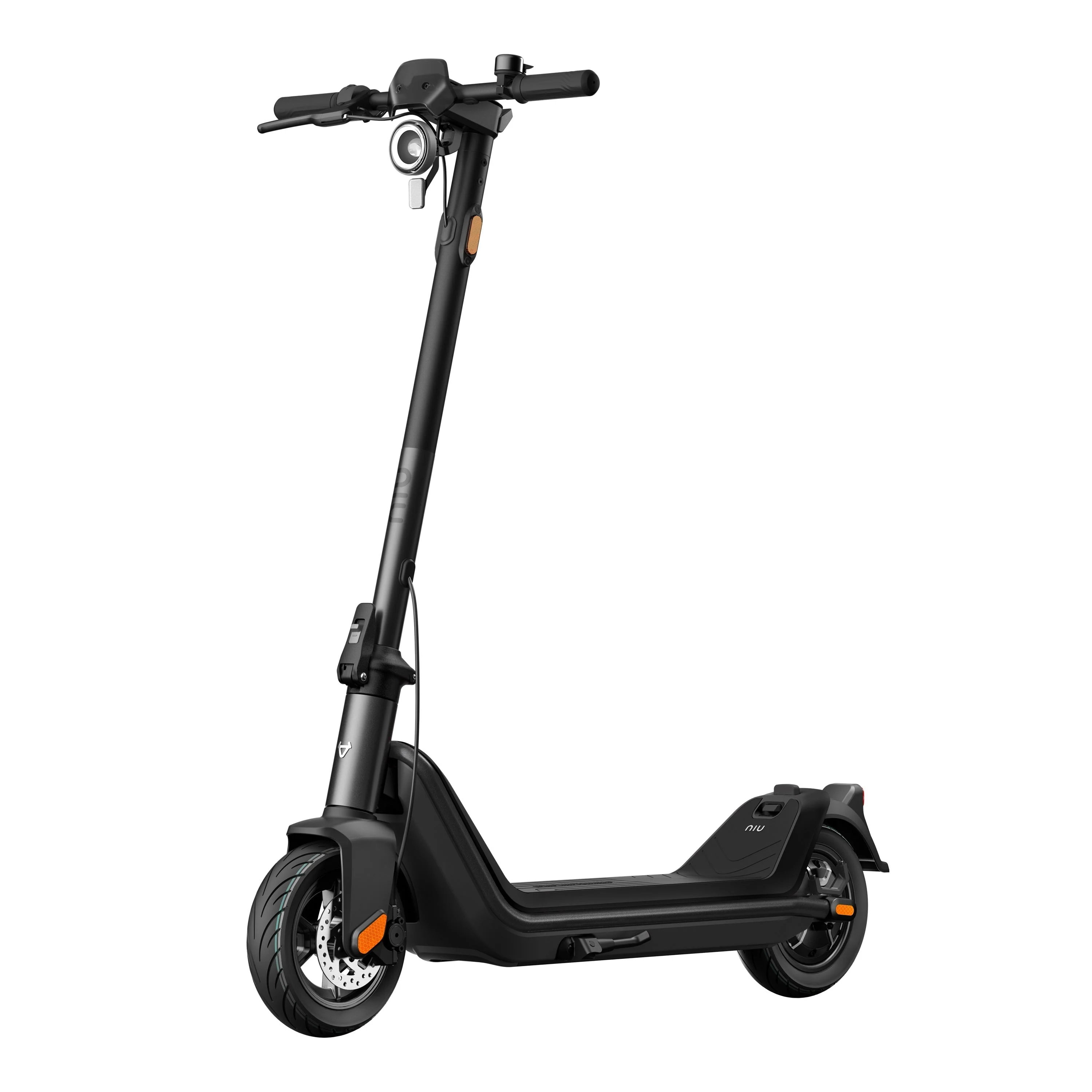 NIU KQi3 Sport Electric Kick Scooter (For AU,NL,BE) - Image 4
