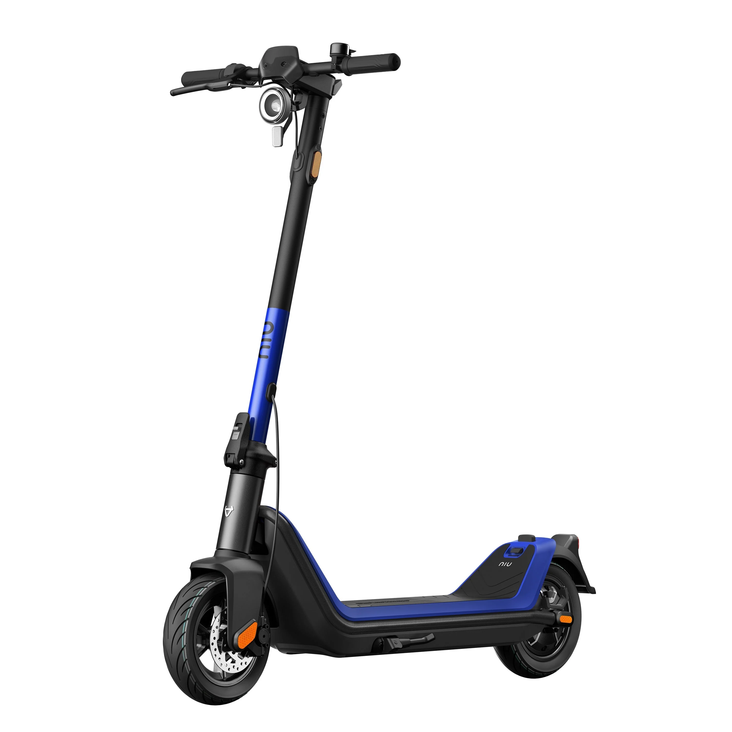NIU KQi3 Sport Electric Scooter | Range 40km  (PT version) - Image 3
