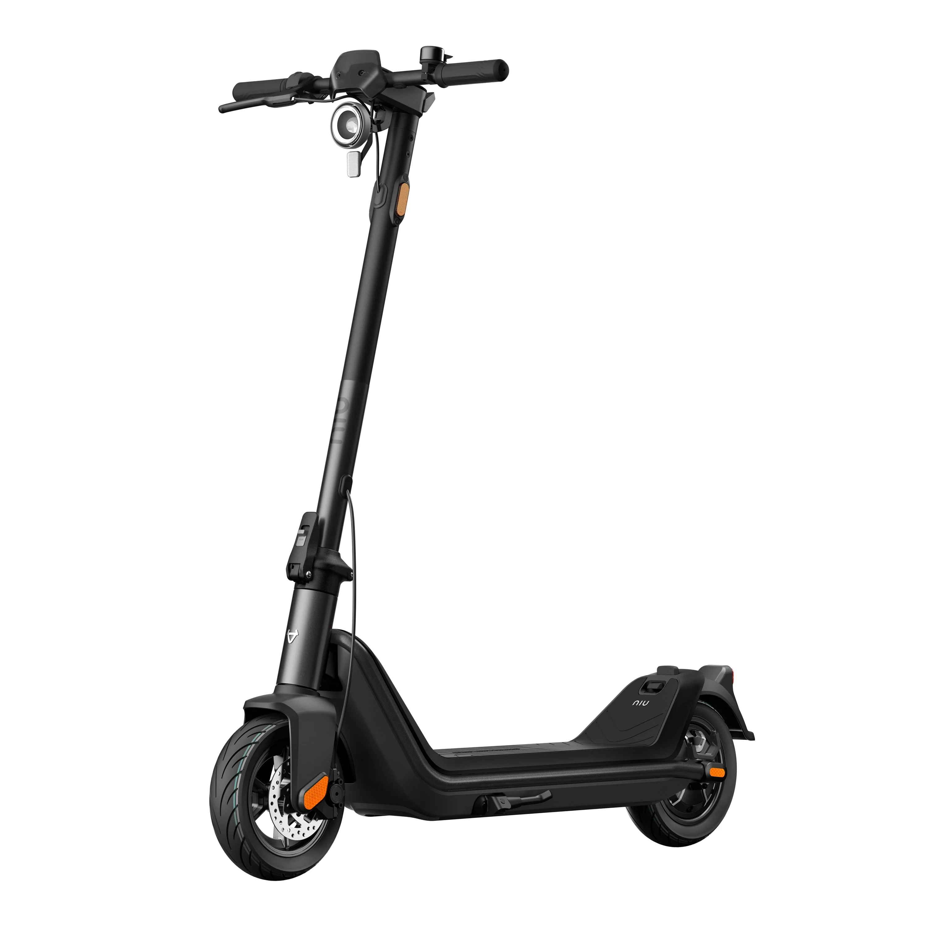 NIU KQi3 Sport Electric Scooter | Range 40km  (PT version) - Image 4