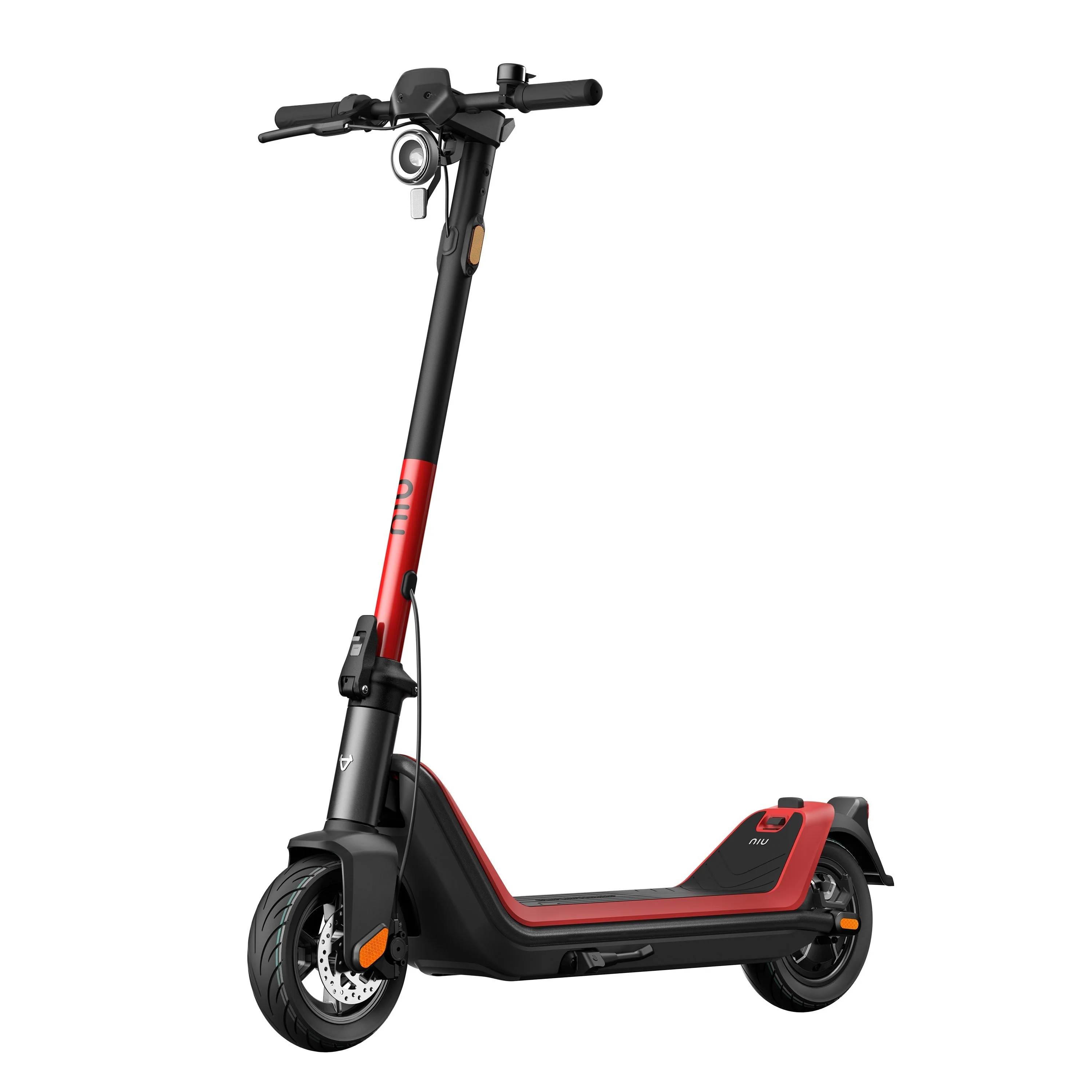 NIU KQi3 Sport Electric Scooter | Range 40km  (PT version) - Image 5