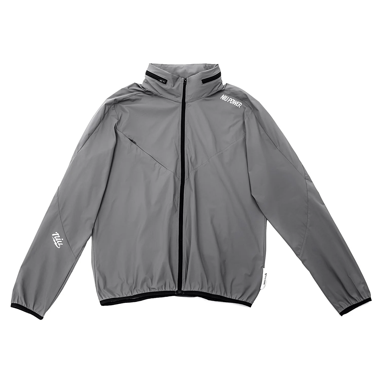 NIU Windbreaker - Image 2